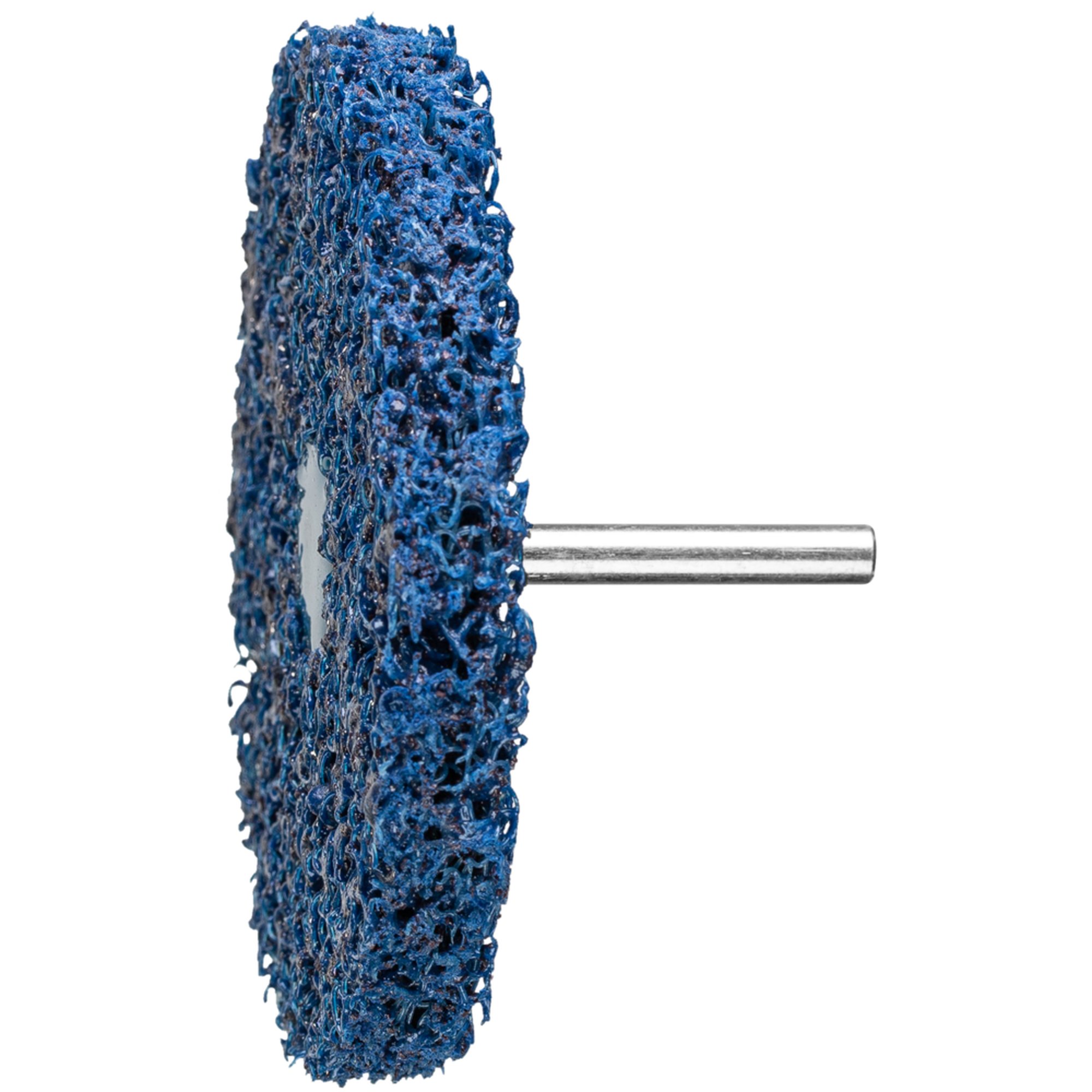 5 x PFERD POLICLEAN-Schaftwerkzeug PCLZY PLUS 10013/6