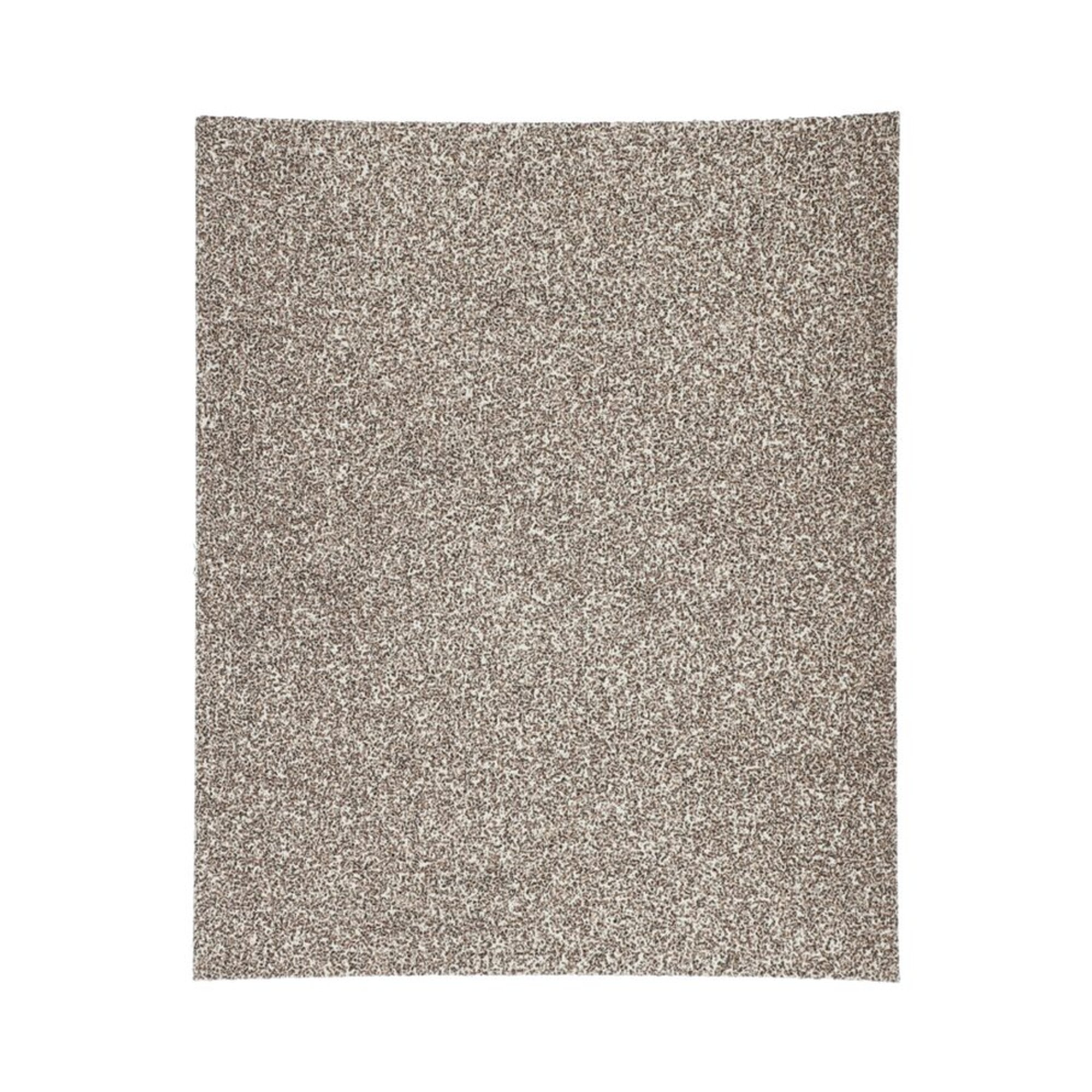 Norton Expert Schleifbögen HandSanding 230x280mm #40 - 3er Pack