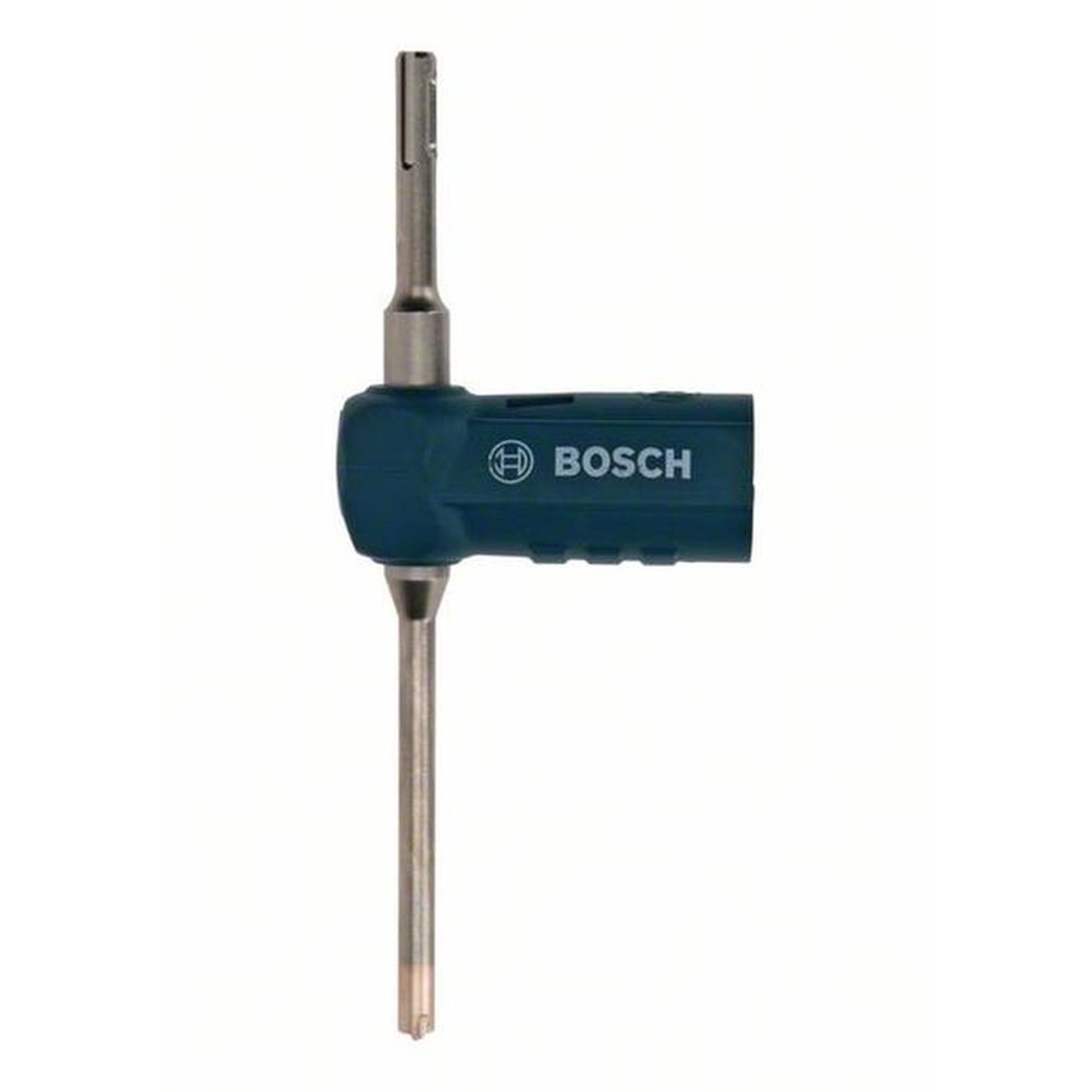 Bosch Professional Saugbohrer für Mauerwerk, Beton, SDS plus-9 Speed Clean , Ø 10 x 200 mm