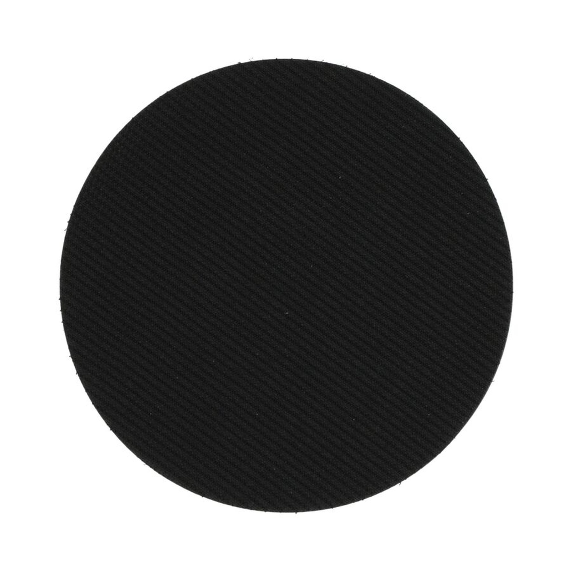 Norton EXPERT Stützteller mit Klett 125mm - Hochwertiges Schleifzubehör