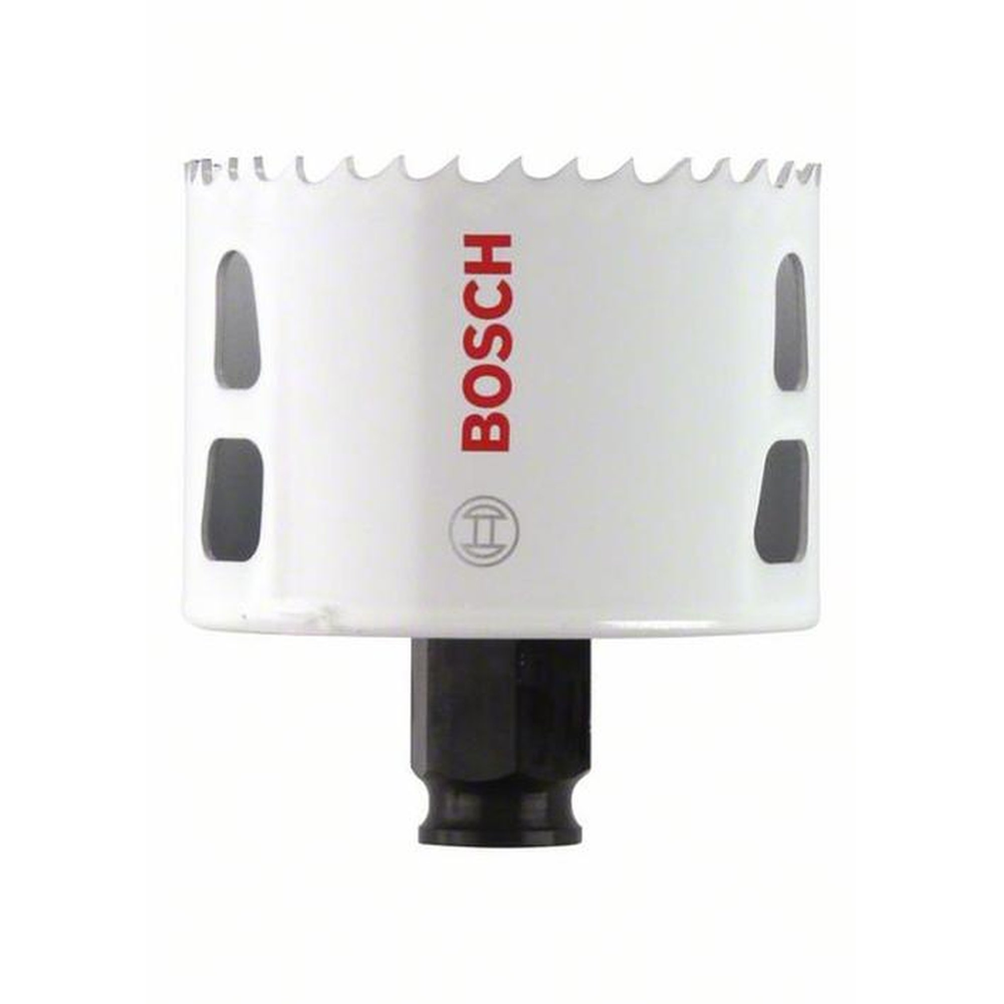 BOSCH Lochsäge Progressor für Holz und Metall, Ø 67 x 44 mm