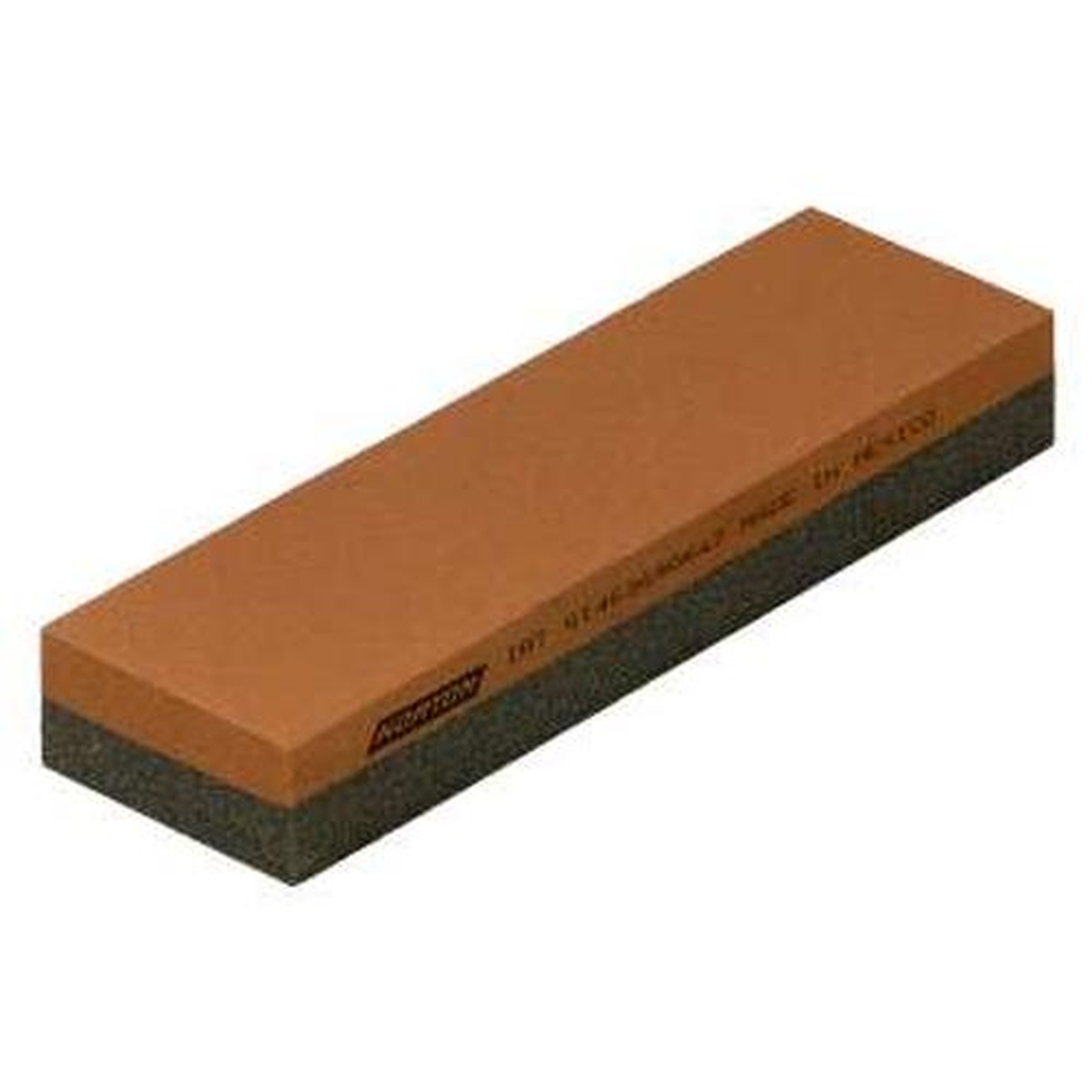 Norton INDIA Kombi Schleifstein Wetzstein 178x51x25 mm | Industriequalität