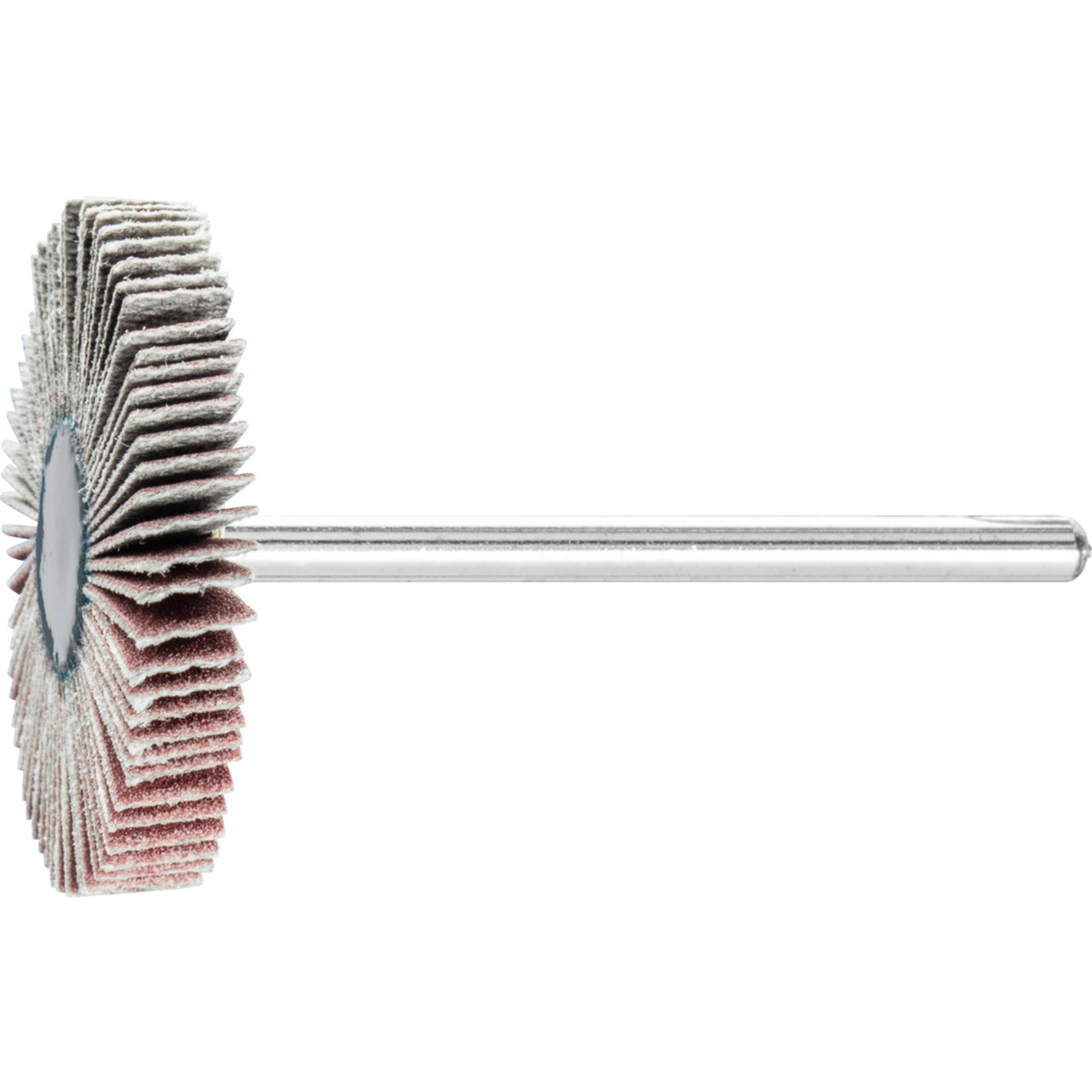 10 x PFERD Fächerschleifer F 3005/3 A 320