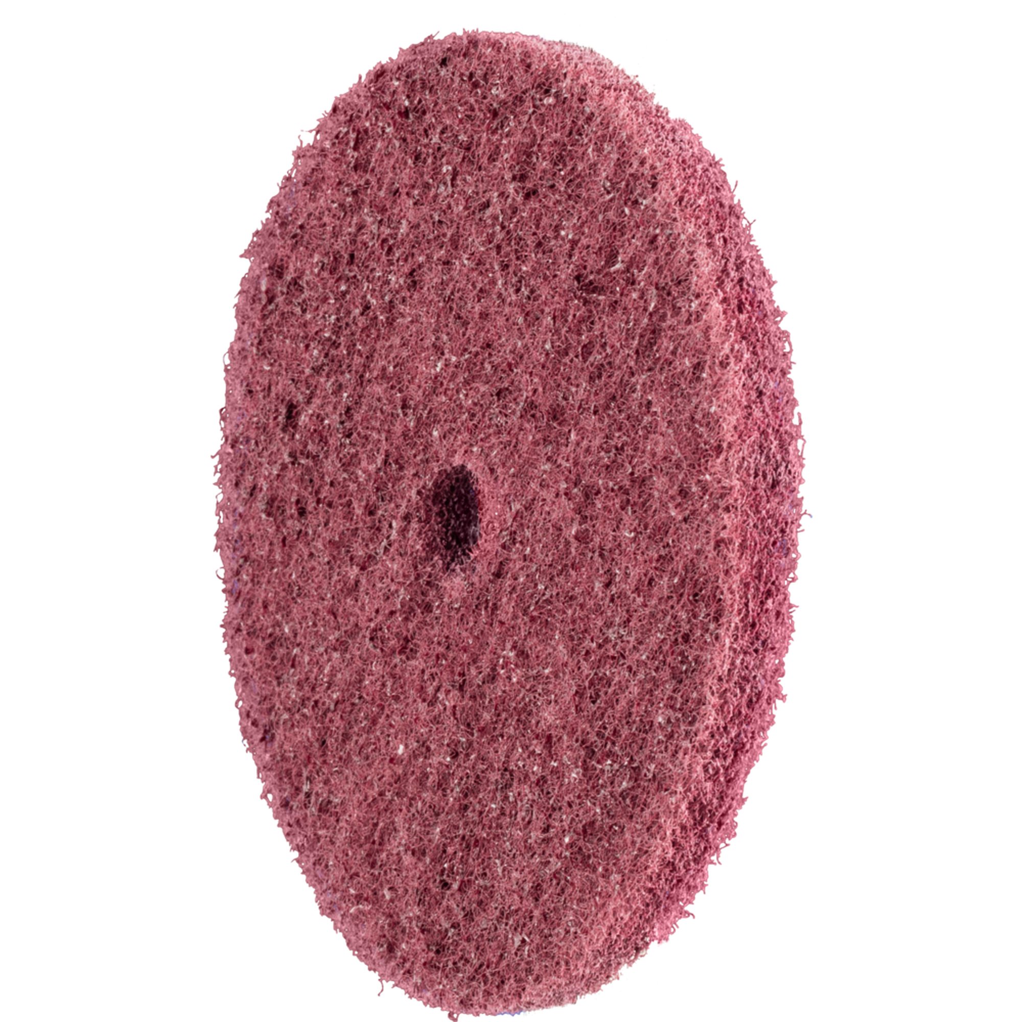 10 x PFERD POLINOX-Ronde PVR 10008-13 A 280