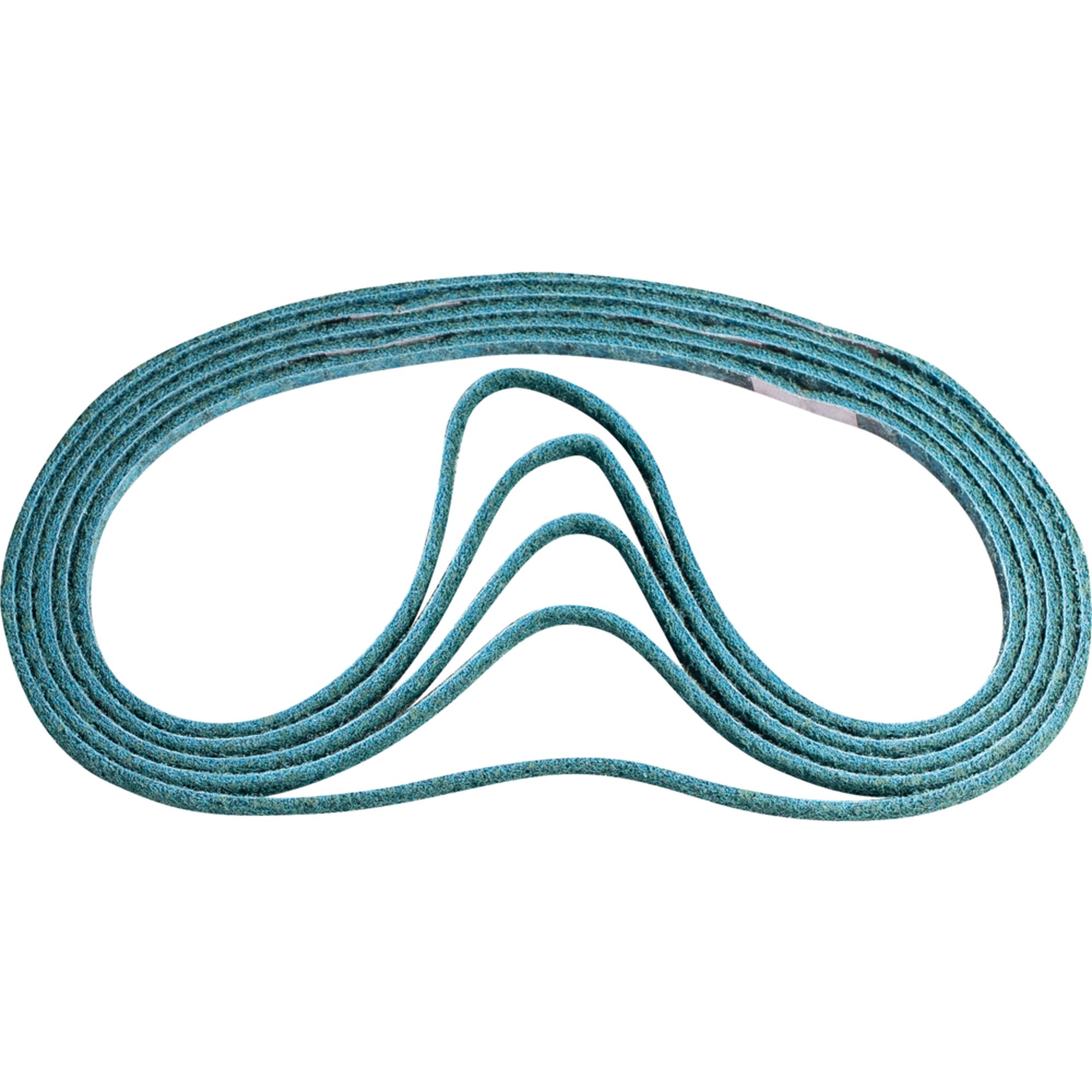 10 x PFERD Kurzband VB 6/610 A 240 F