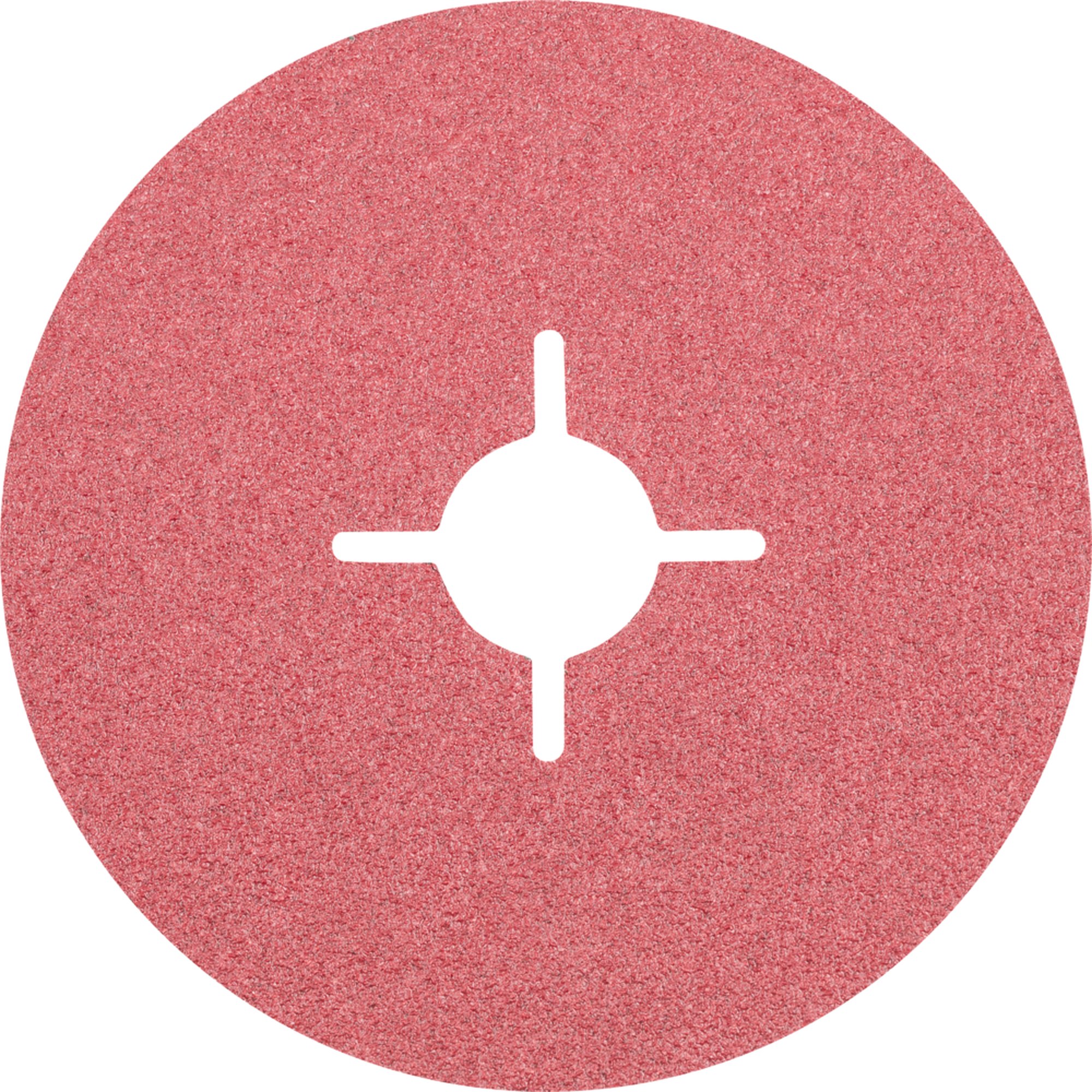 25 x PFERD Fiberscheiben FS 115-22 CO 80