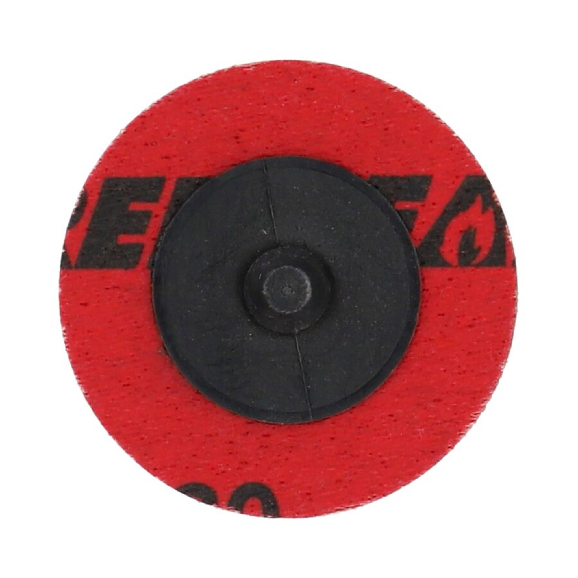 50 x Norton SpeedLok Schleifscheibe 50mm F983 120 Red Heat TR, effizient & langlebig