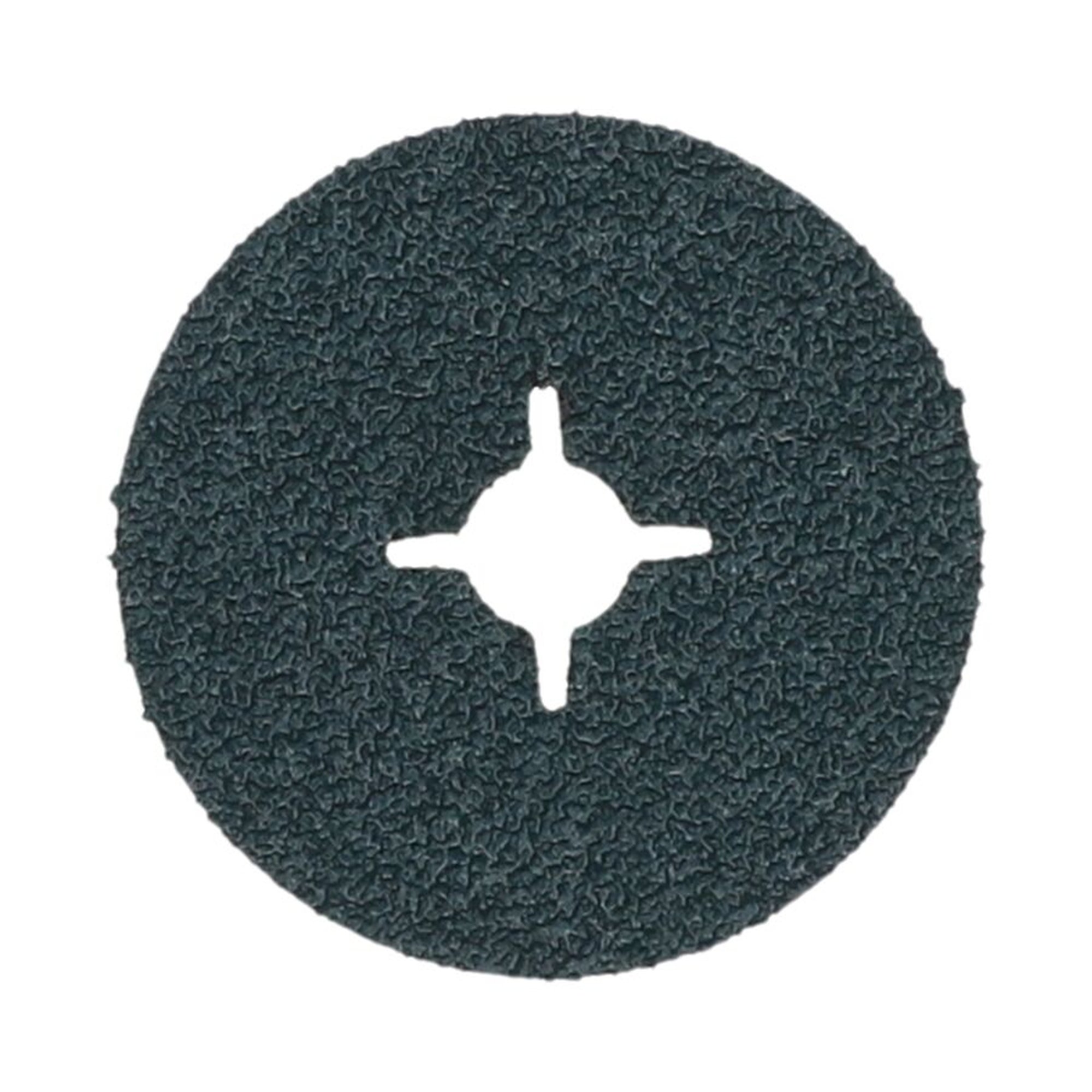 25 x Norton Fiberschleifscheiben F827 | Hochwertige Schleifscheiben für präzises Arbeiten