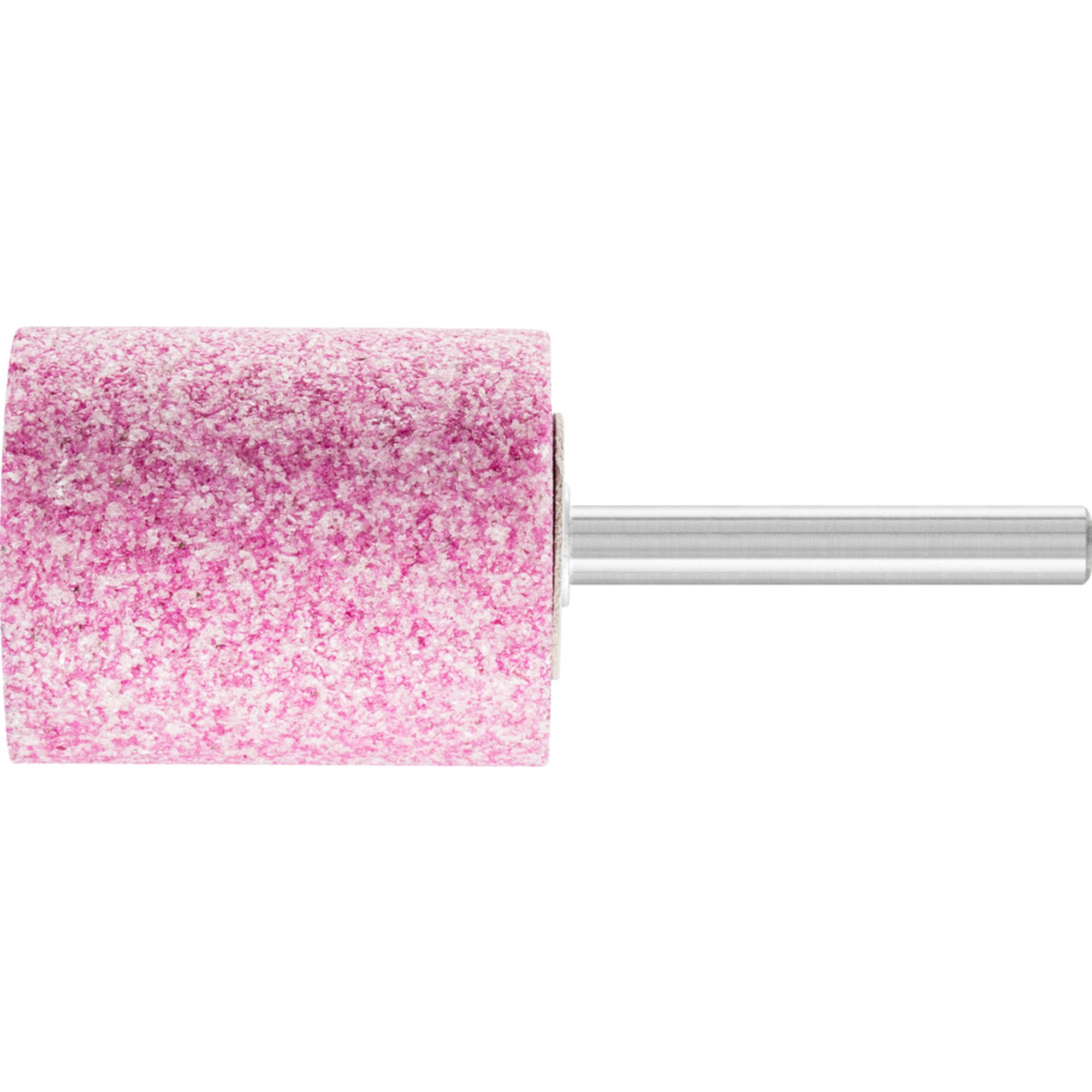 5 x PFERD Schleifstift ZY 3240 6 ADW 46 M5V STEEL