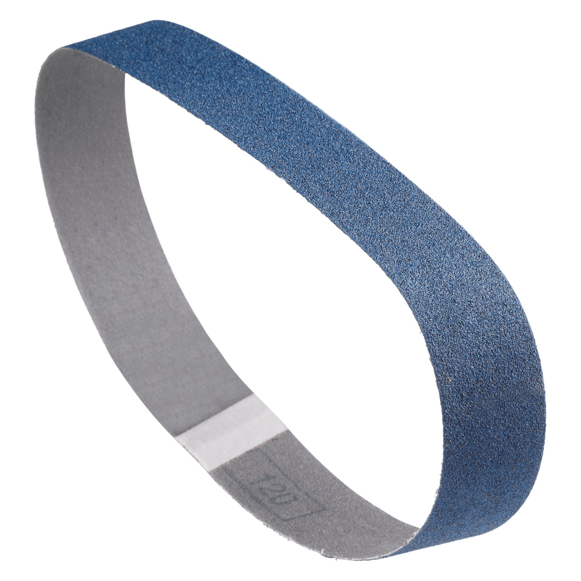 20x RHODIUS  Schleifband Schleifbänder ESB ZL 30x533 mm Korn 120