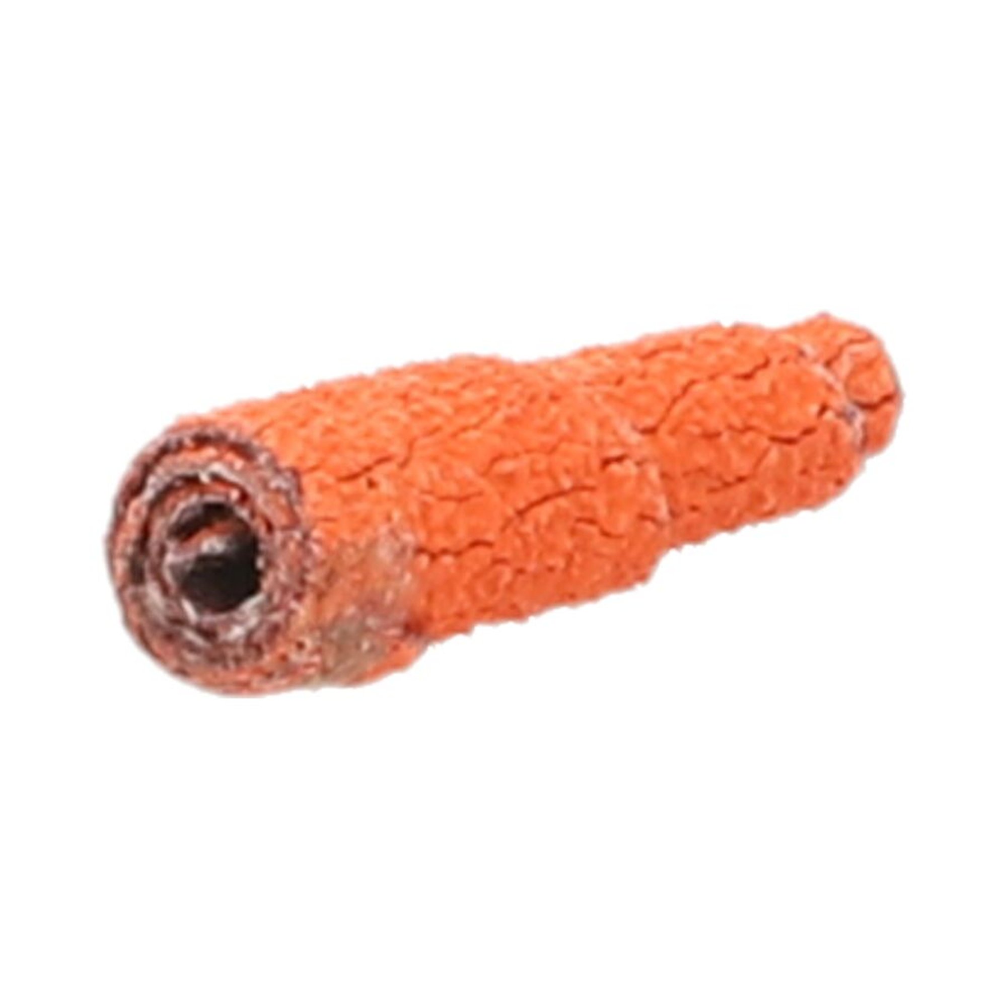 50 x Norton Schleifröllchen 10x38x3 mm R920 Korn 60 CRM5 für präzises Schleifen