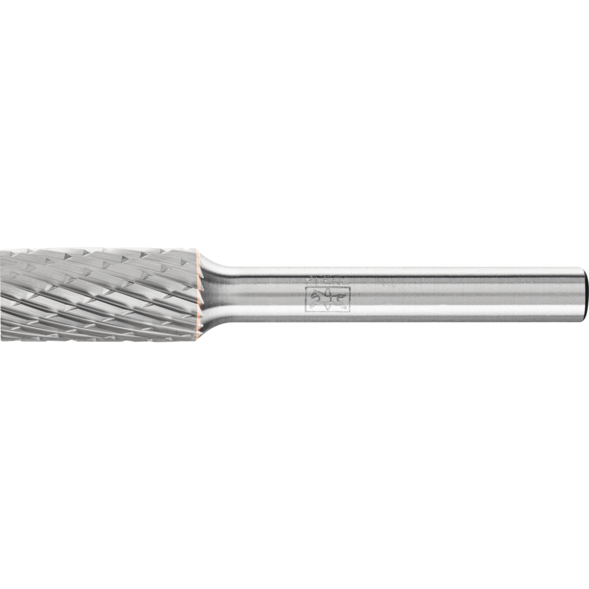 PFERD HM-Frässtift ZYA 1020/6 Z3 PLUS