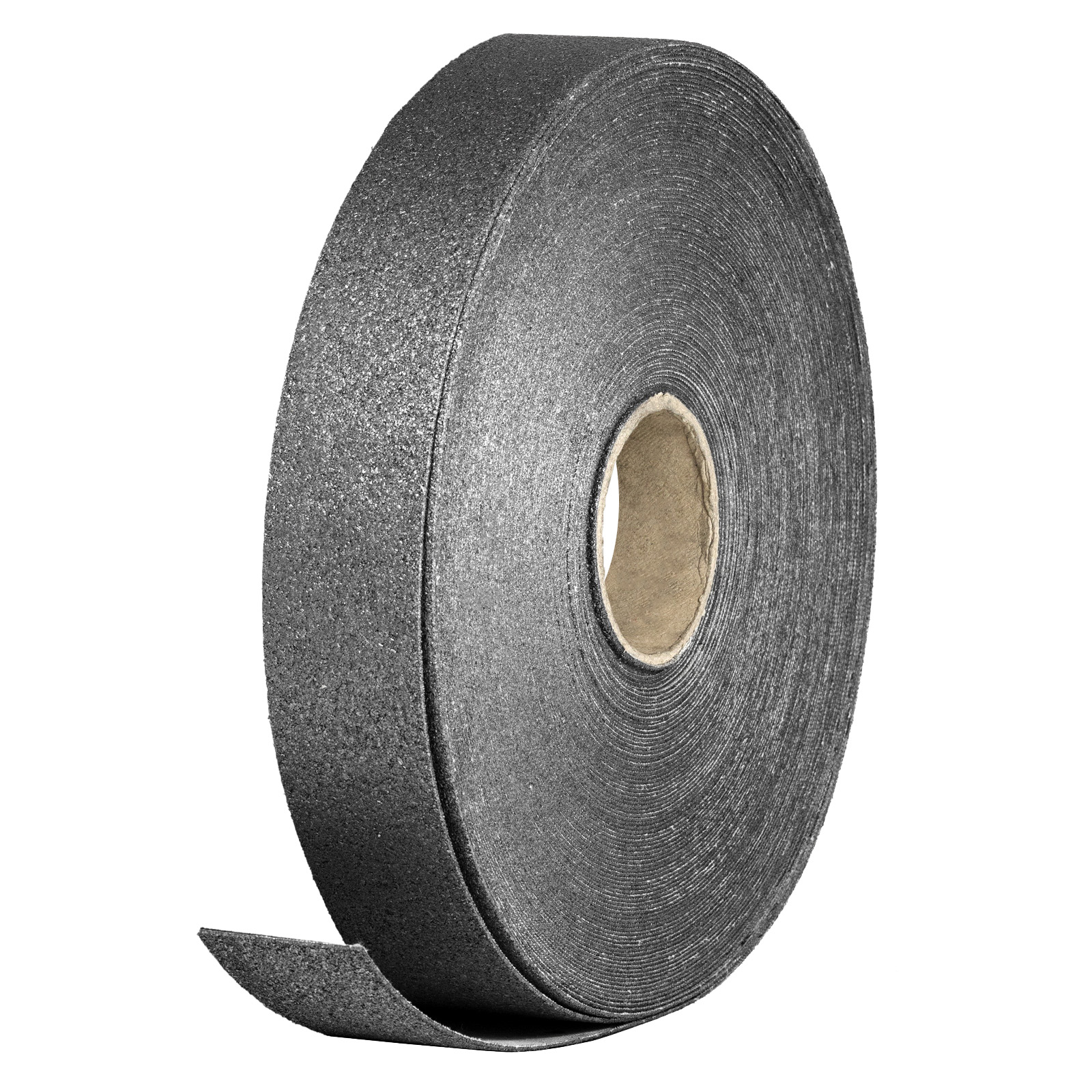 Graphitbelag Heavy Duty 25×500 mm | Gleitgewebe für Schleifschuh & Schleifplatte von Schleifmaschinen | weniger Reibung und Hitze, schont Schleifband & Maschine für längere Standzeit
