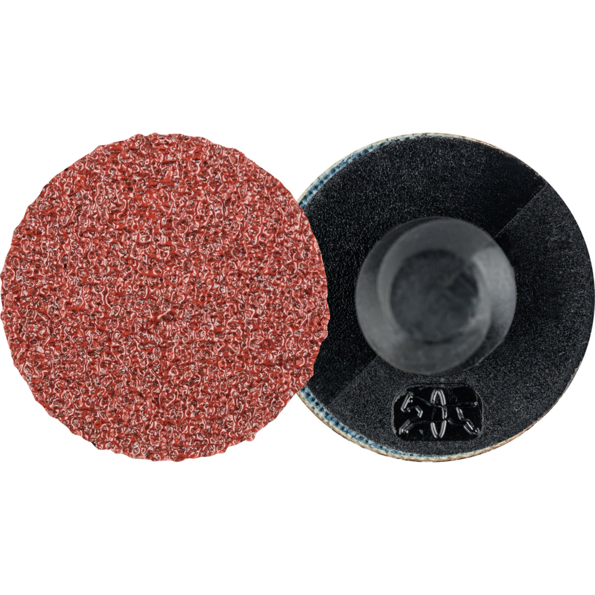 100 x PFERD COMBIDISC-Schleifblatt CDR 20 A 60