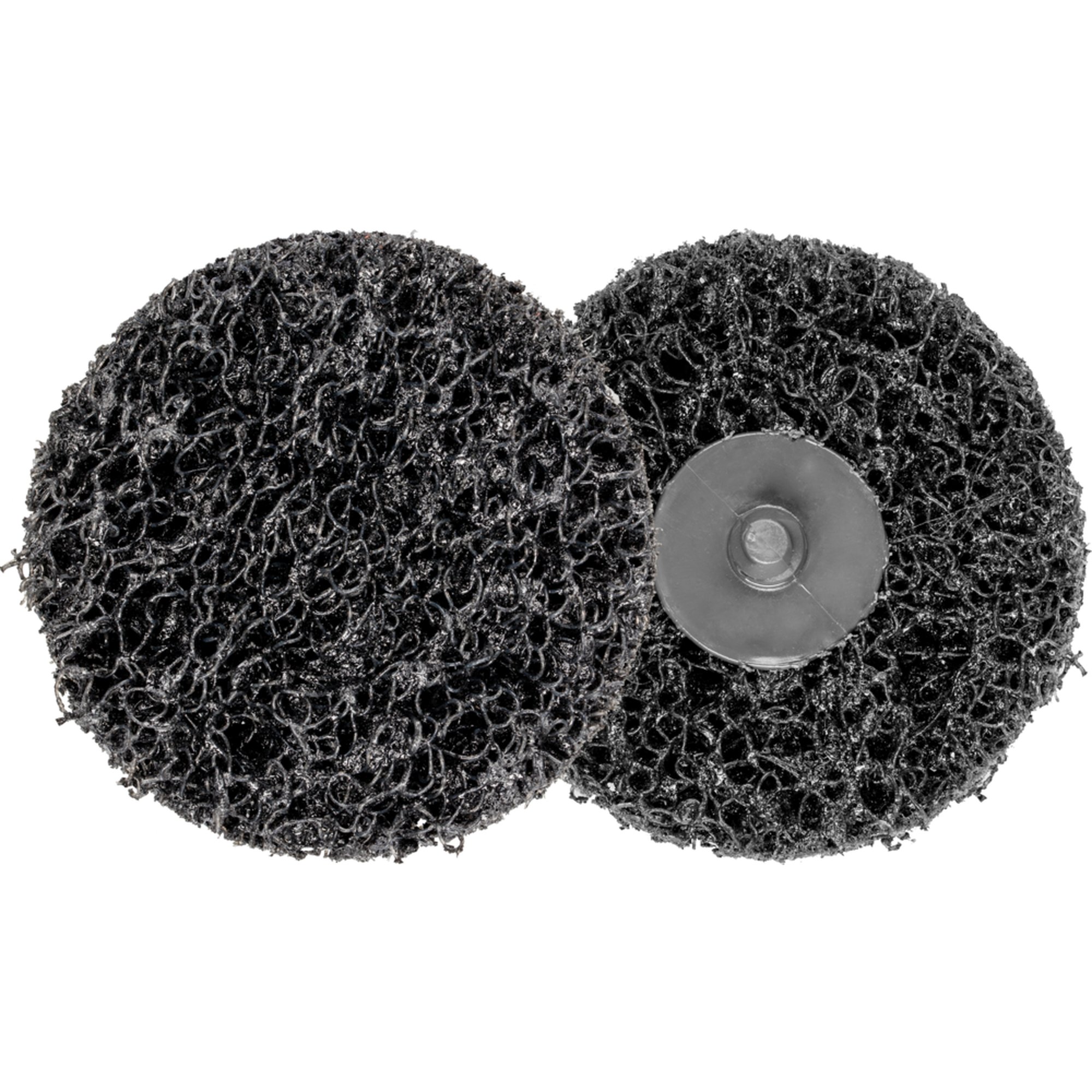 10 x PFERD COMBIDISC-POLICLEAN-Ronde CDR 75 PCLR