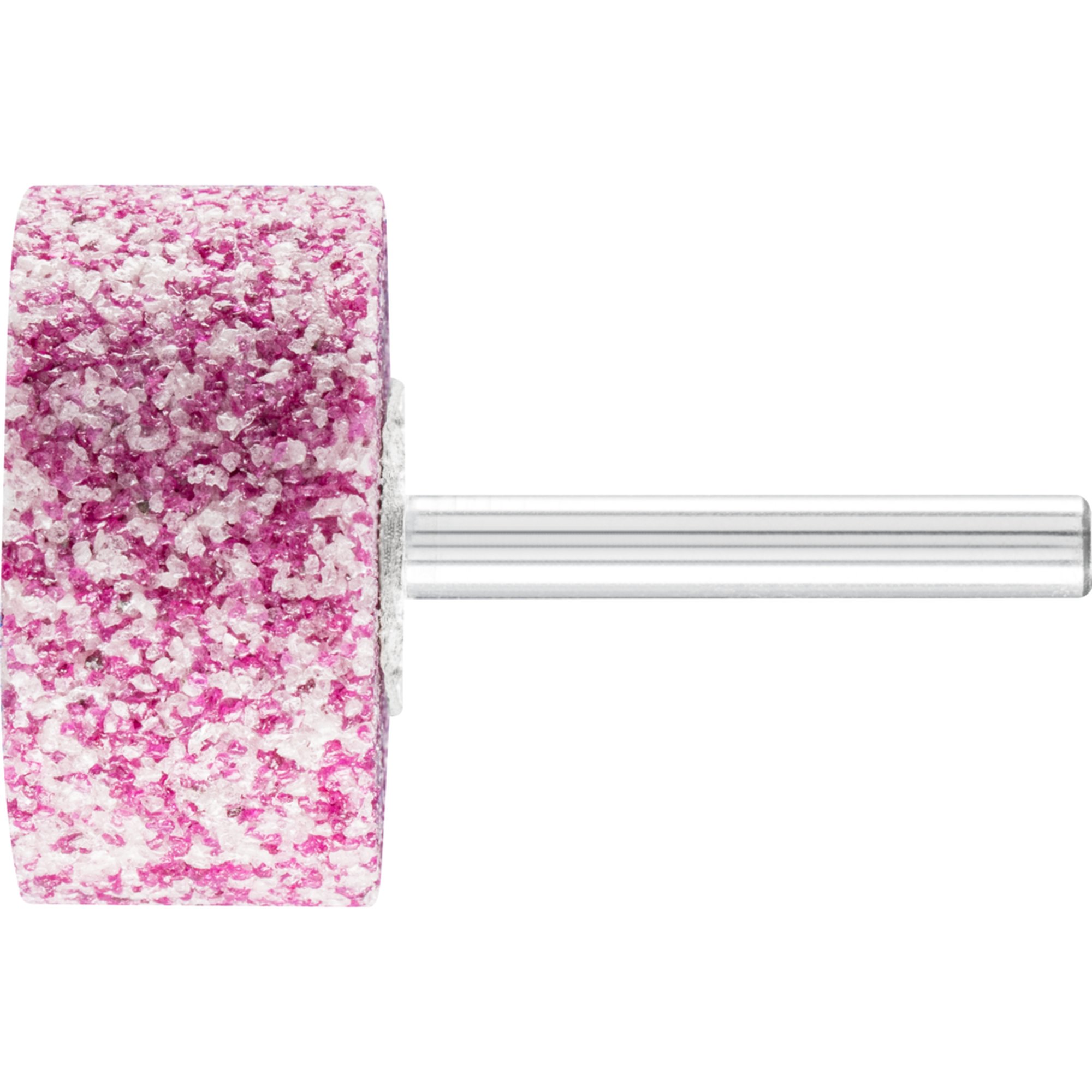 5 x PFERD Schleifstift ZY 4020 6 ADW 24 M5V STEEL