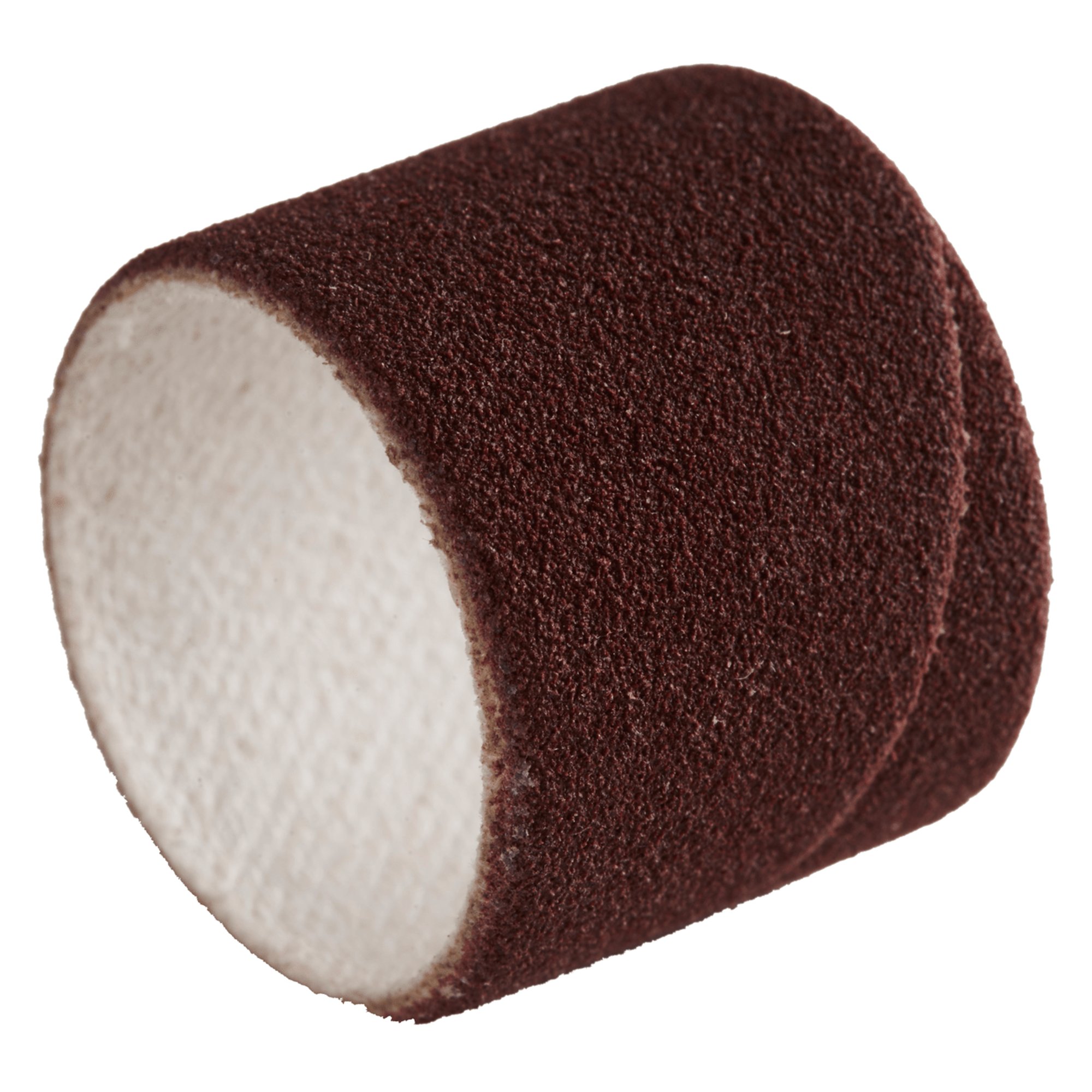 100 x RHODIUS Schleifhülse SSH Ø 22 mm Körnung 150