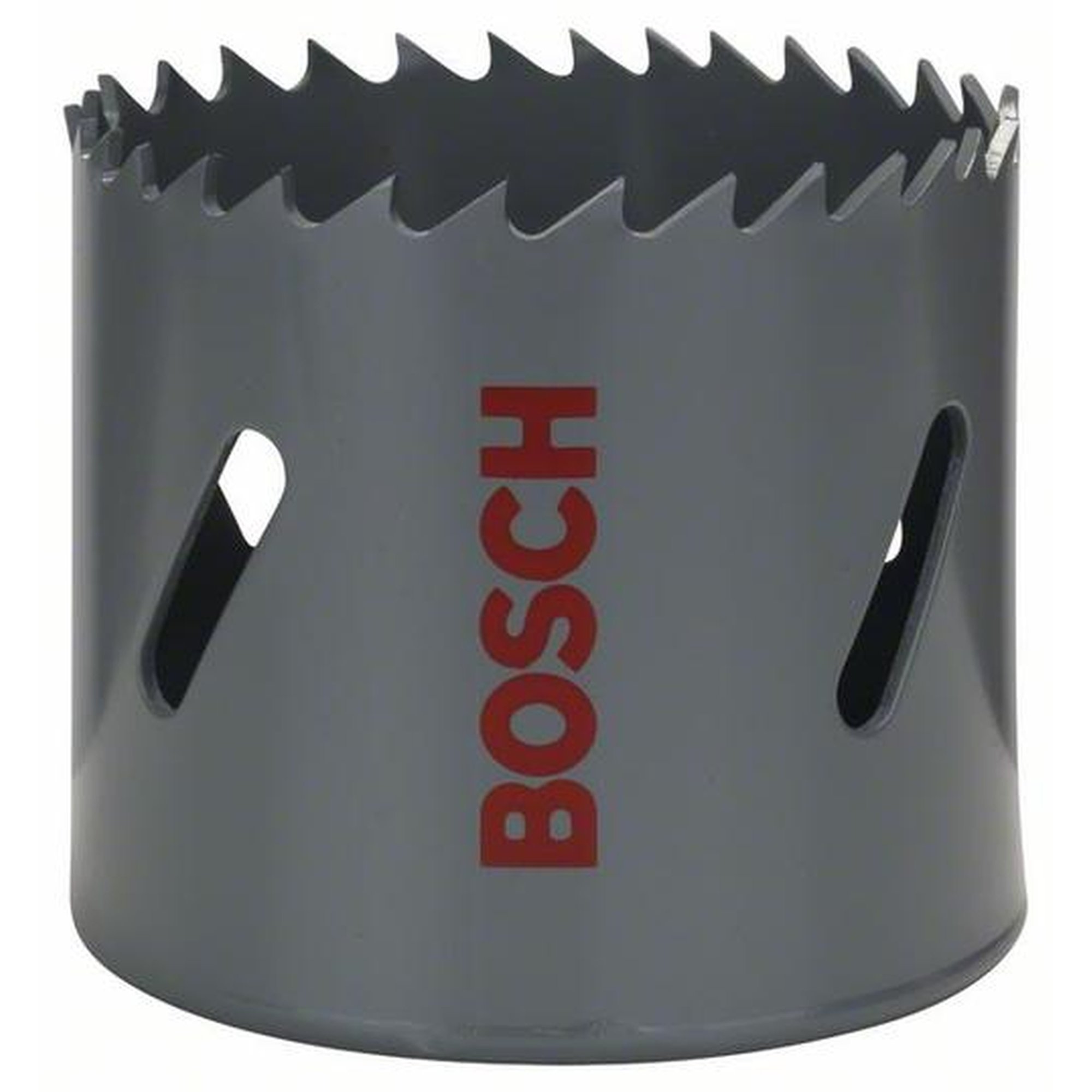 BOSCH Lochsäge HSS-BiMetall für Standardadapter, Ø 57 x 44 mm