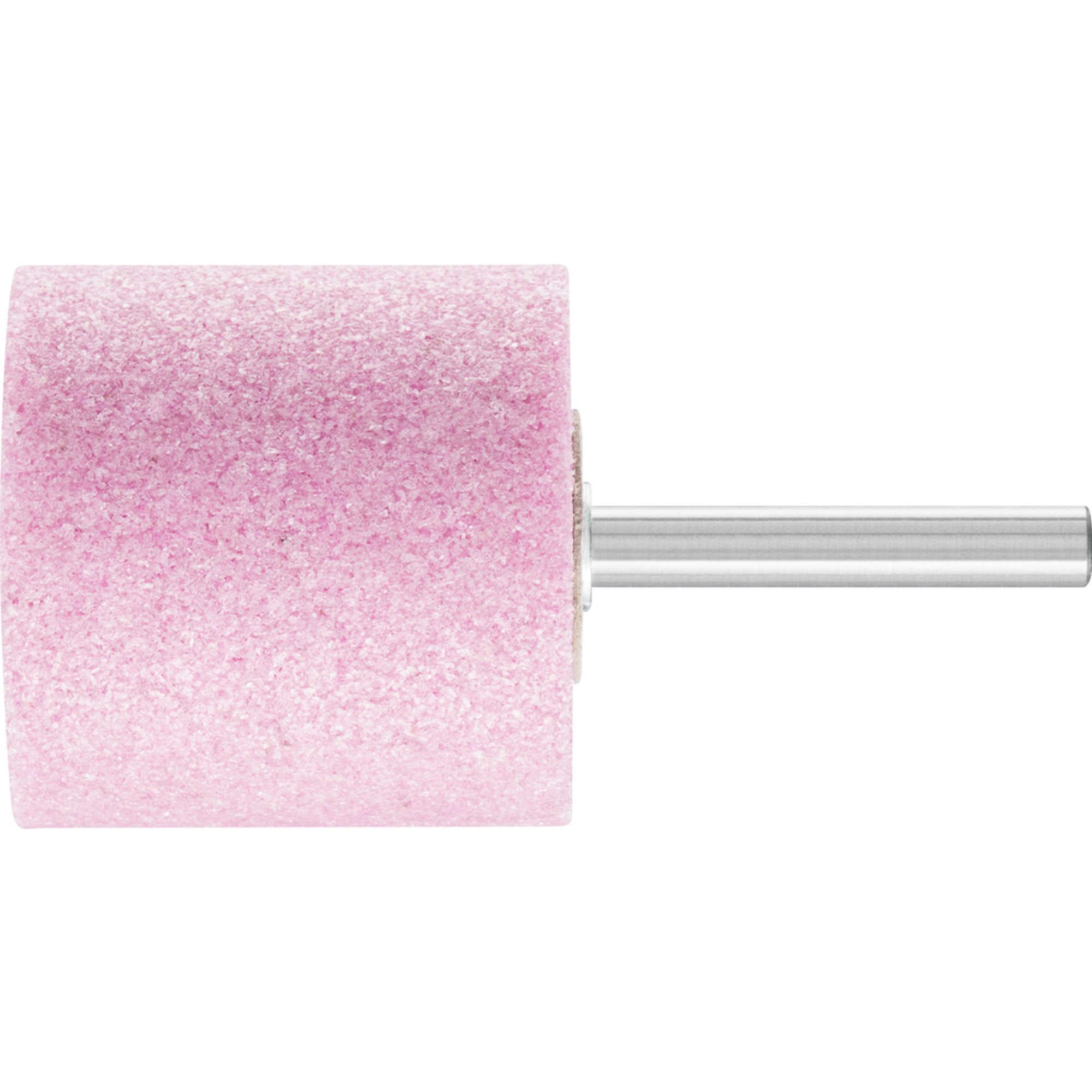 5 x PFERD Schleifstift ZY 4040 6 AR 46 O5V STEEL EDGE