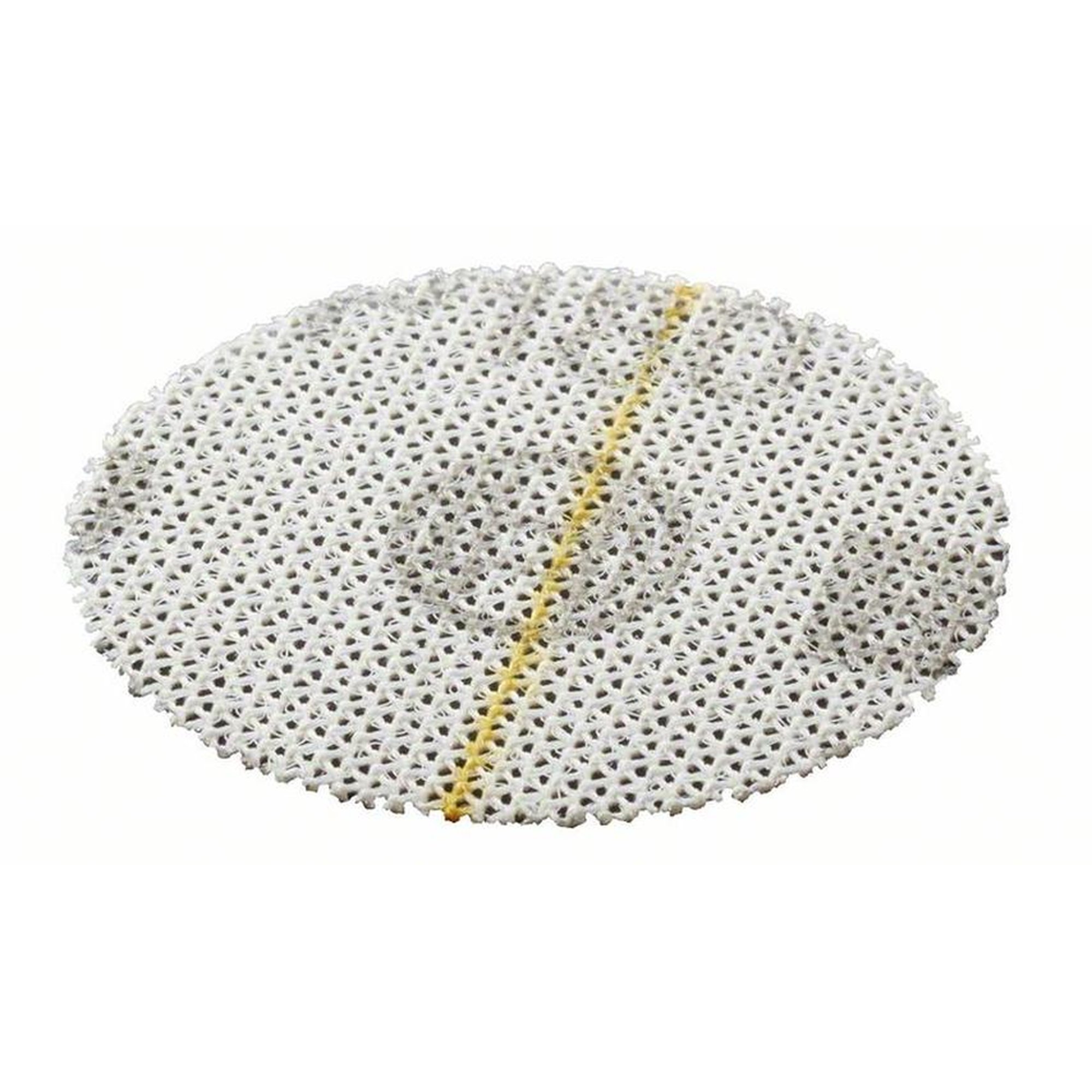 10x BOSCH Schleifblätter M480 für EasyCurvSunder 12, Best für Holz und Farbe, 40 mm, G 180