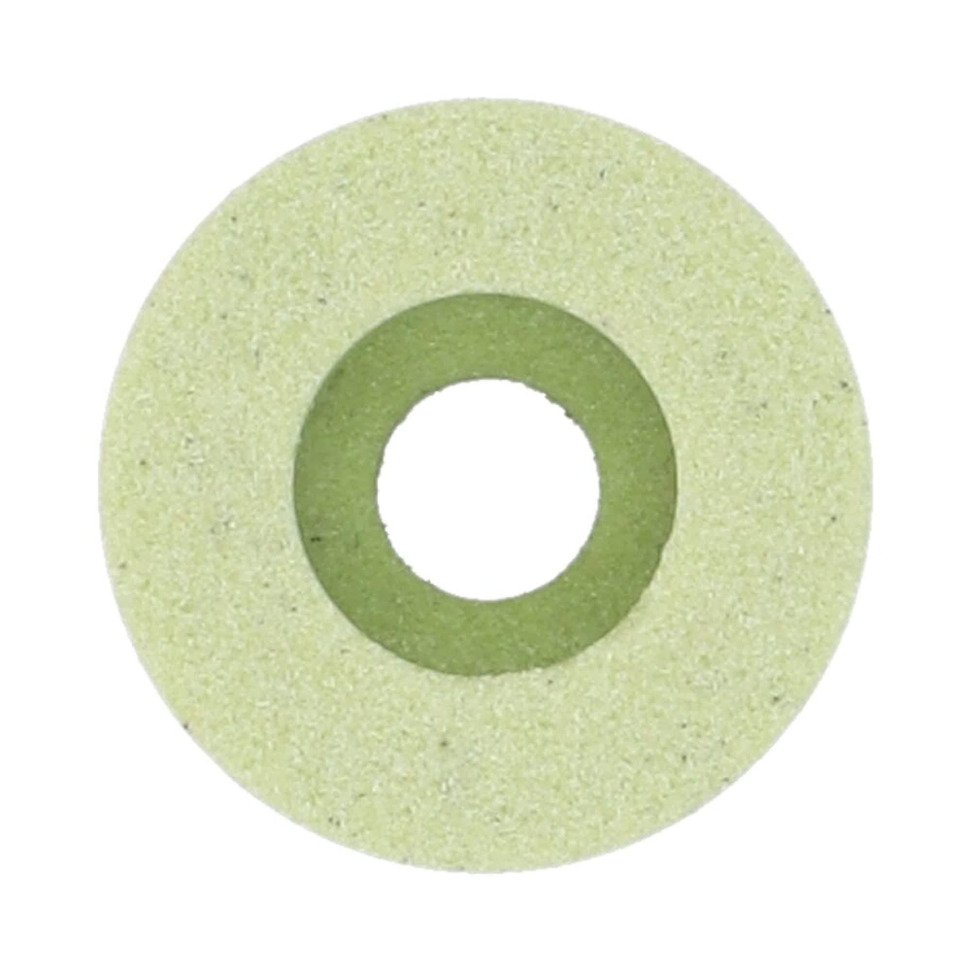 10 x Norton Innenlaufbahnschleifen 05 Schleifscheibe 32x32x9.53mm K80 IDeal Prime