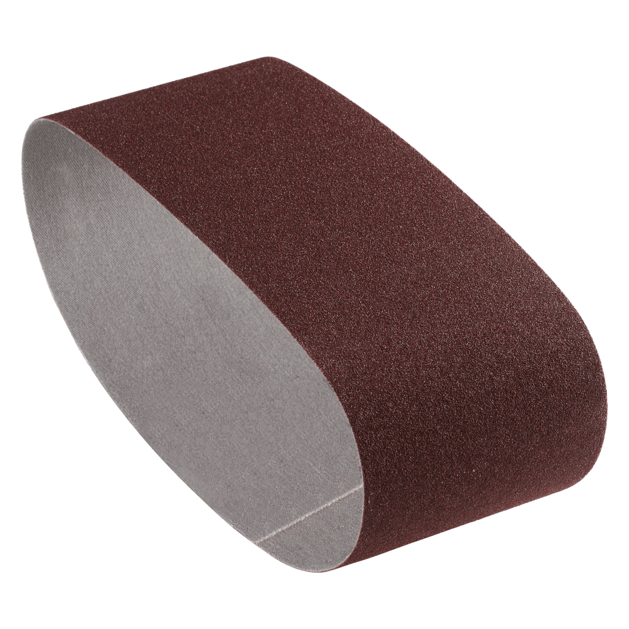 20x RHODIUS  Schleifband Schleifbänder ESB KK 100x610 mm Korn 80