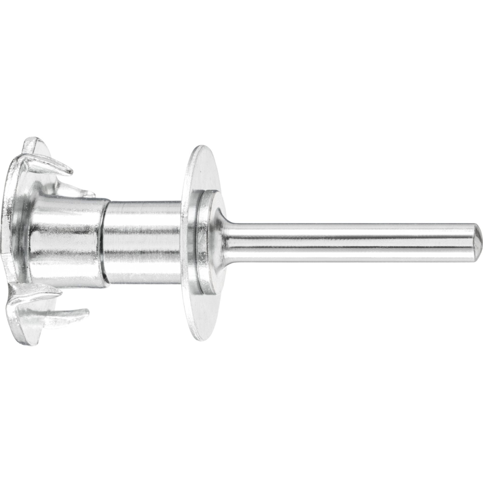 PFERD Werkzeughalter für POLICLEAN-Scheiben PCLB 6/13/26