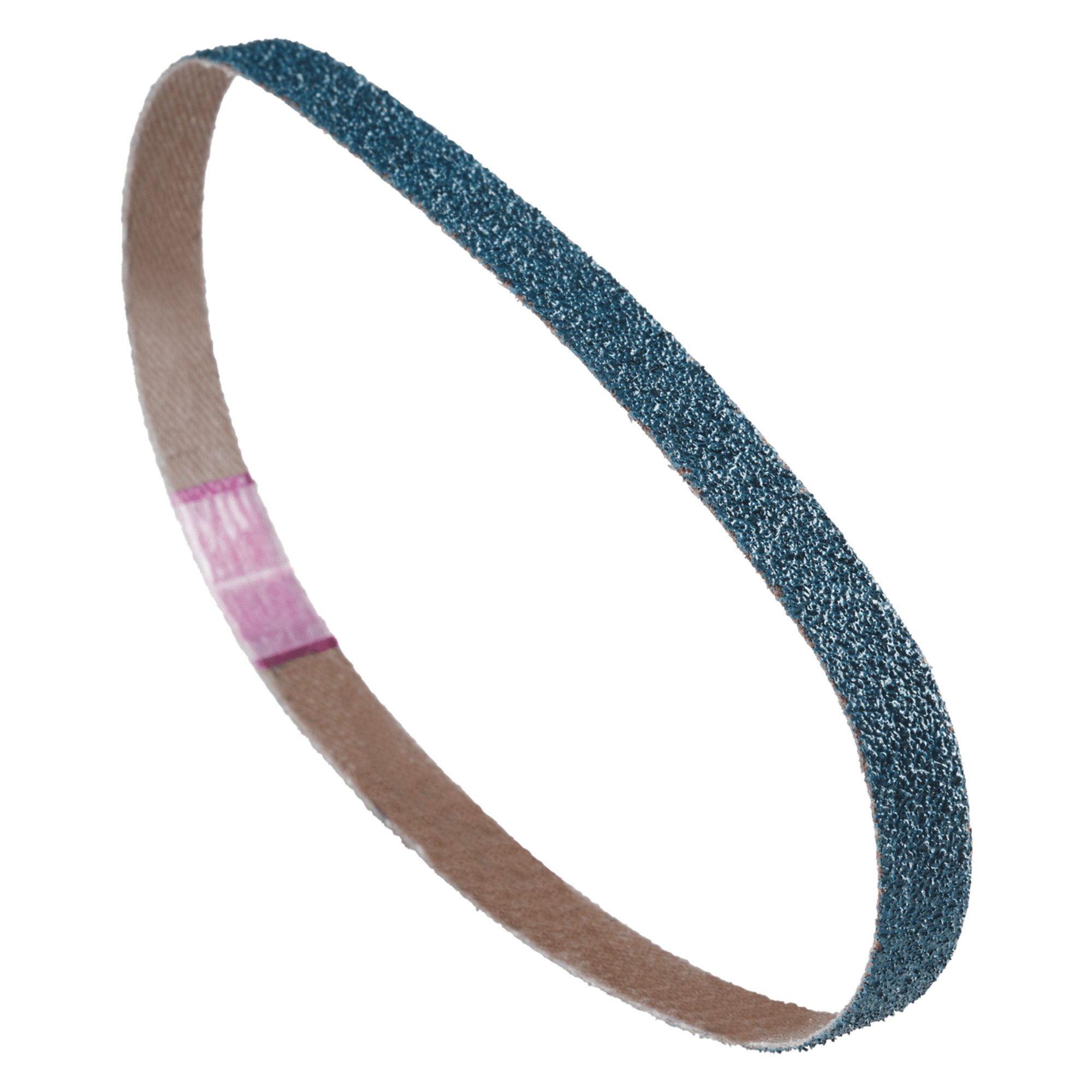 20x RHODIUS  Schleifband Schleifbänder ESB ZL 10x330 mm Korn 60