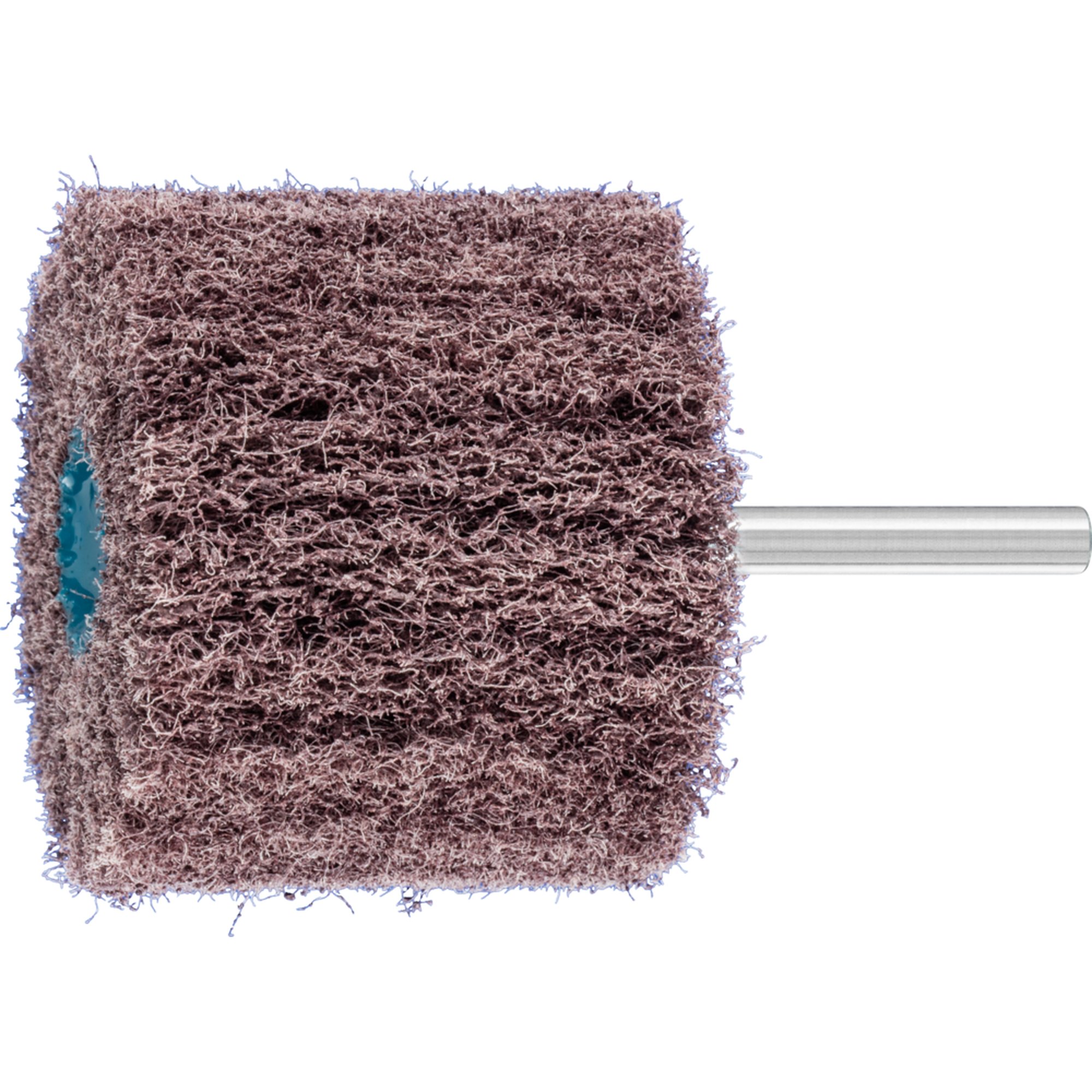 10 x PFERD POLINOX-Schleifstift PNL 6050/6 A 100