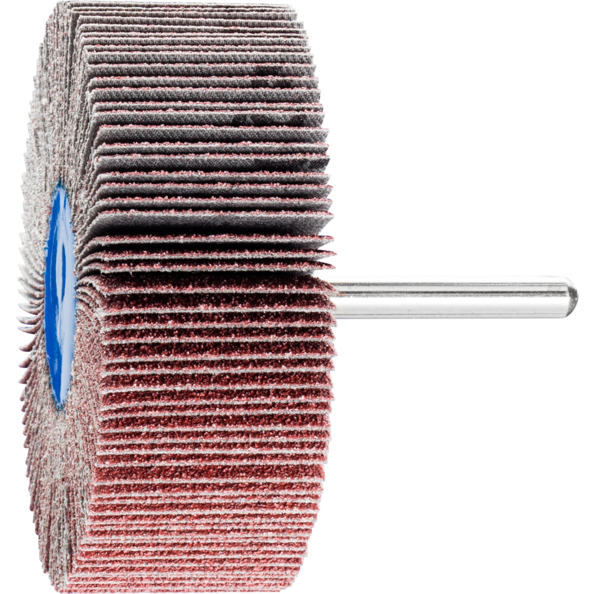 10 x PFERD Fächerschleifer F 8030/6 A 60