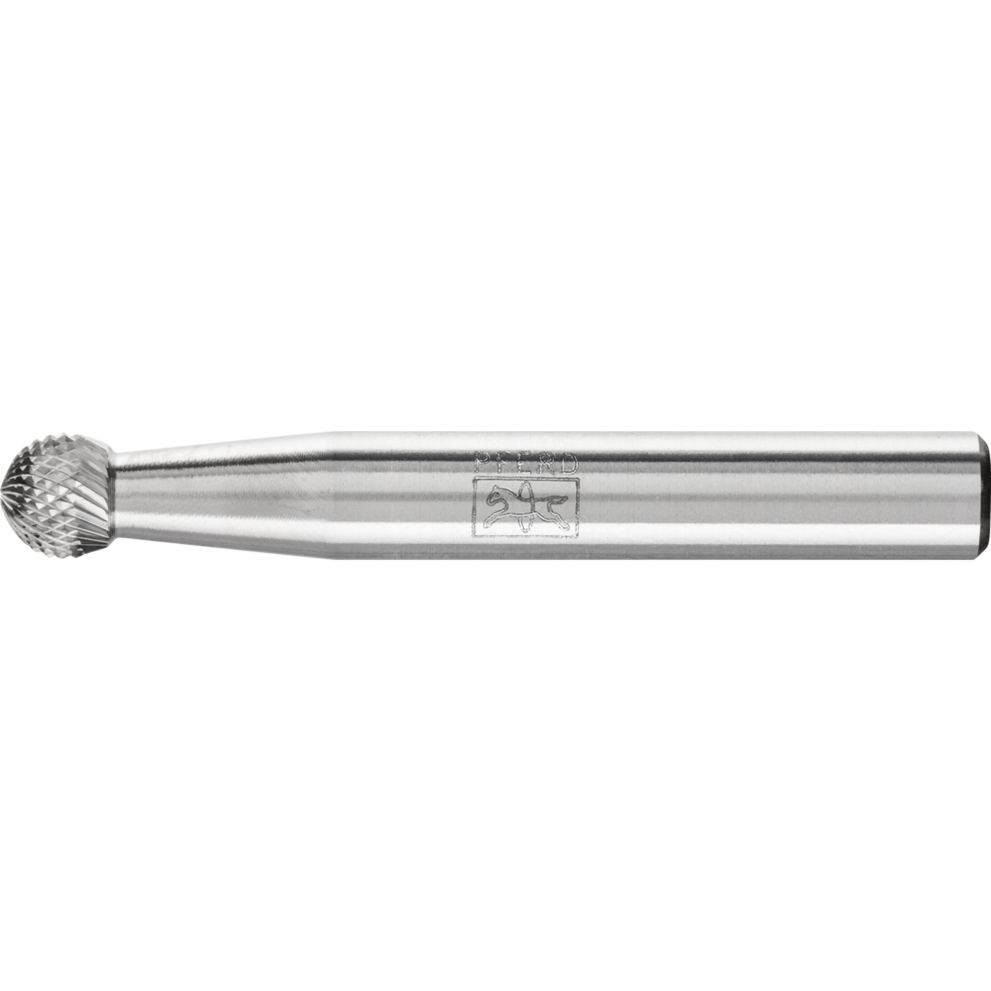 PFERD HM-Frässtift KUD 0605/6 MICRO