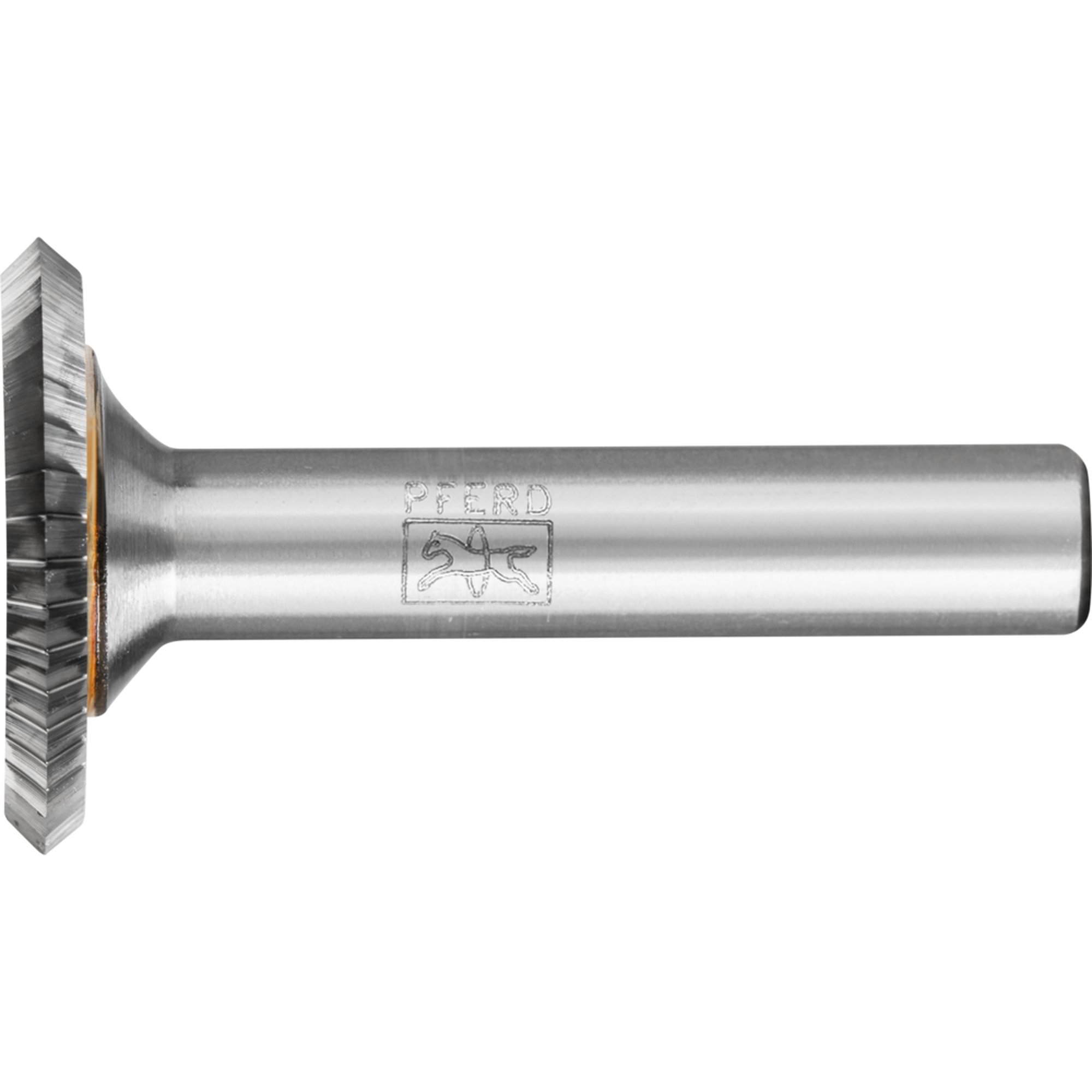 PFERD HM-Frässtift N 2503/8 Z3