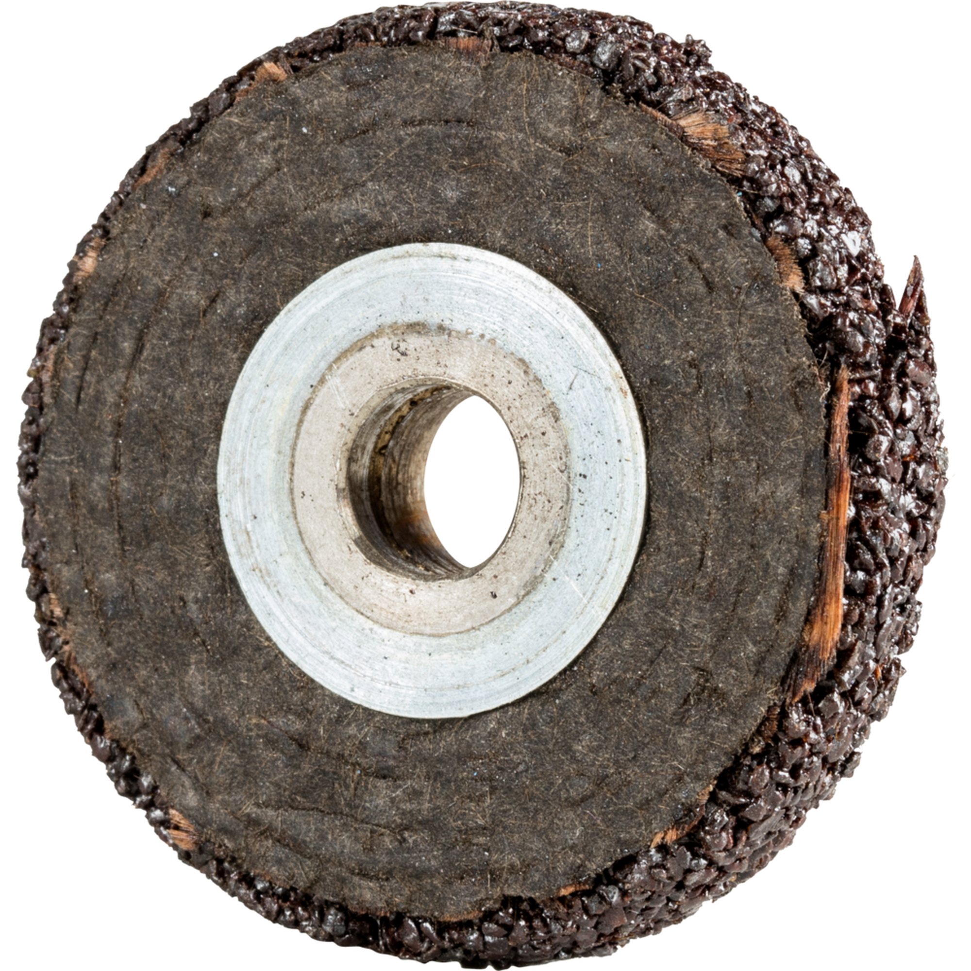 20 x PFERD Schleifrad ER 30-6 SG STEEL+INOX+CAST/6,0