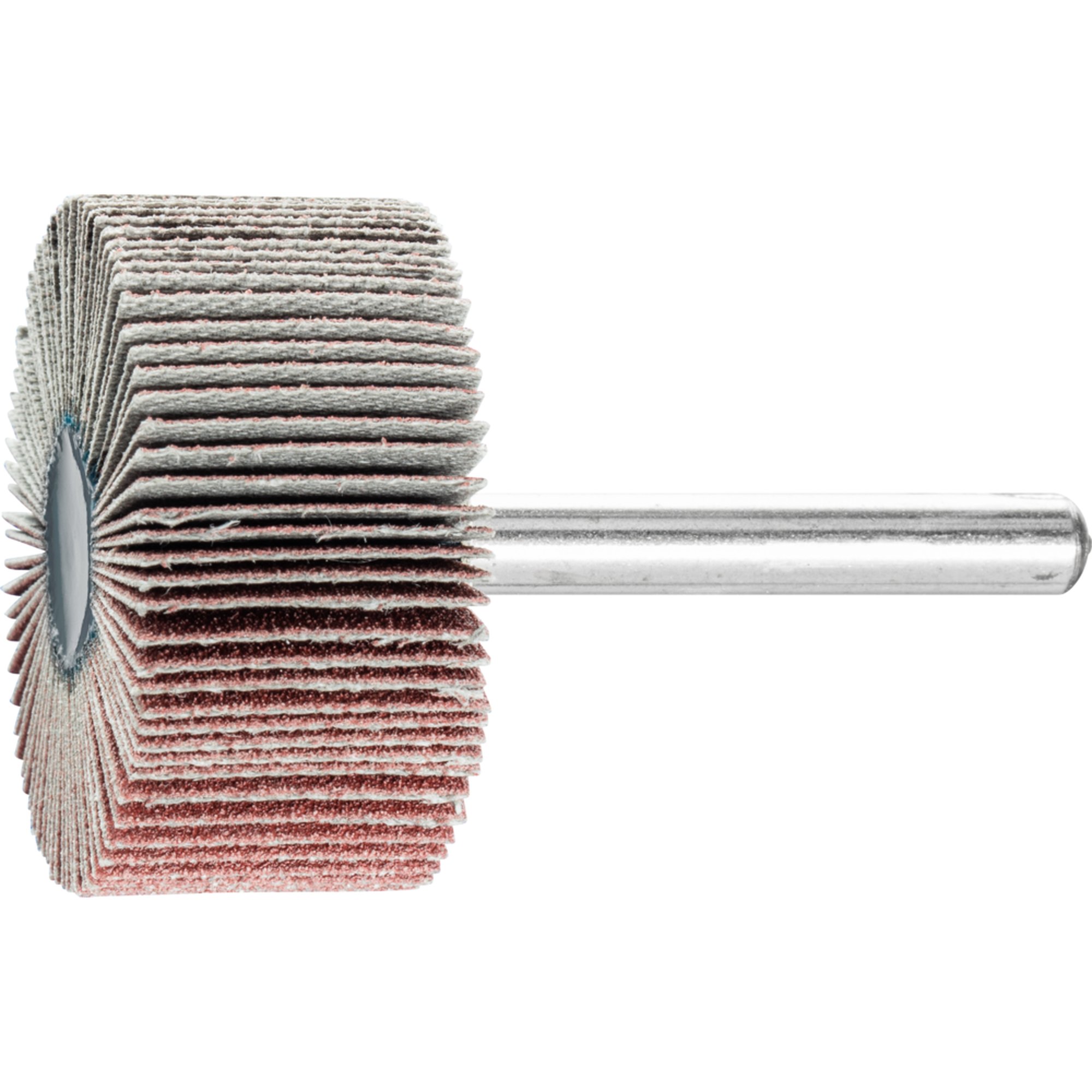 10 x PFERD Fächerschleifer F 4020/6 A 120