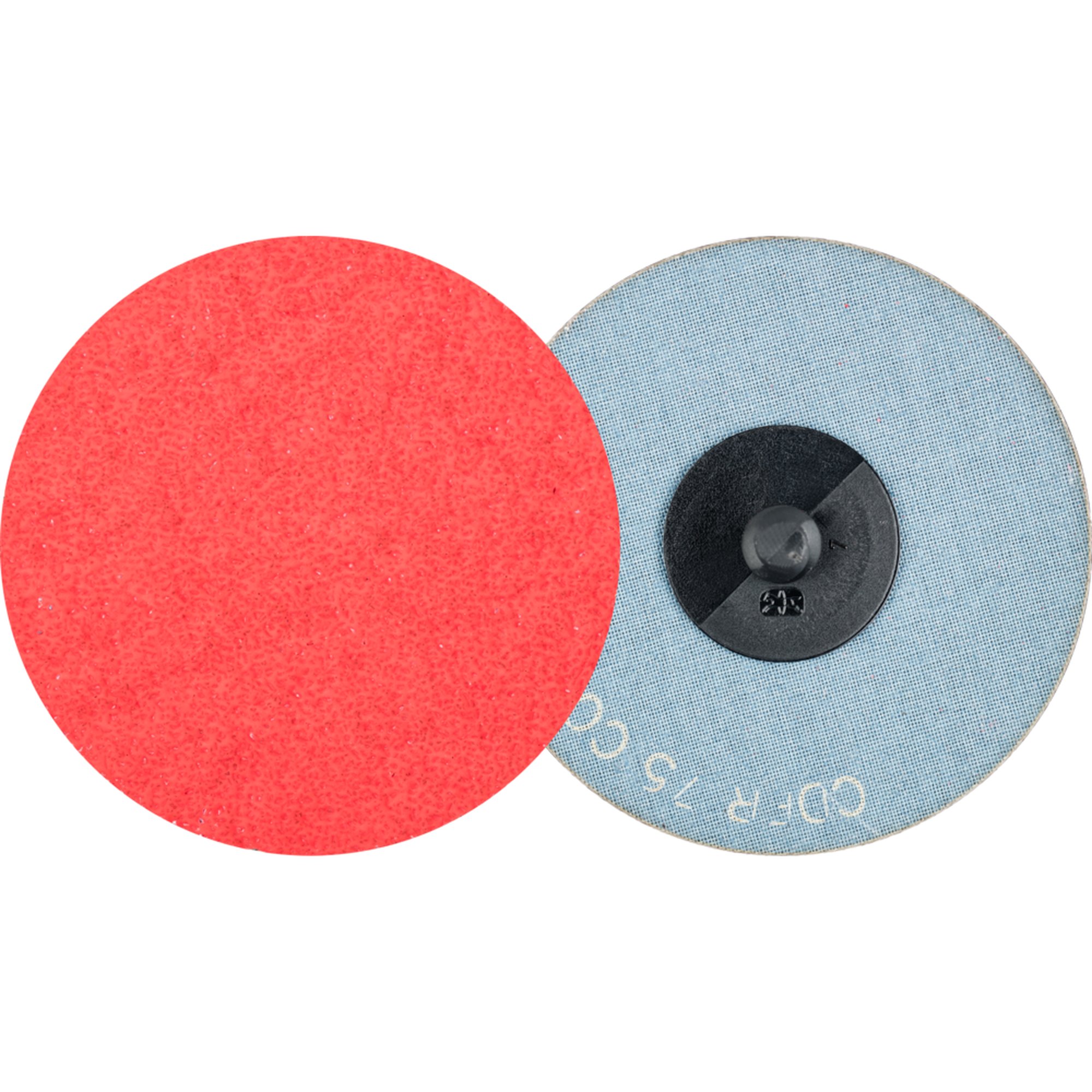 50 x PFERD COMBIDISC-Kleinfiberschleifer CDFR 75 CO-COOL 36