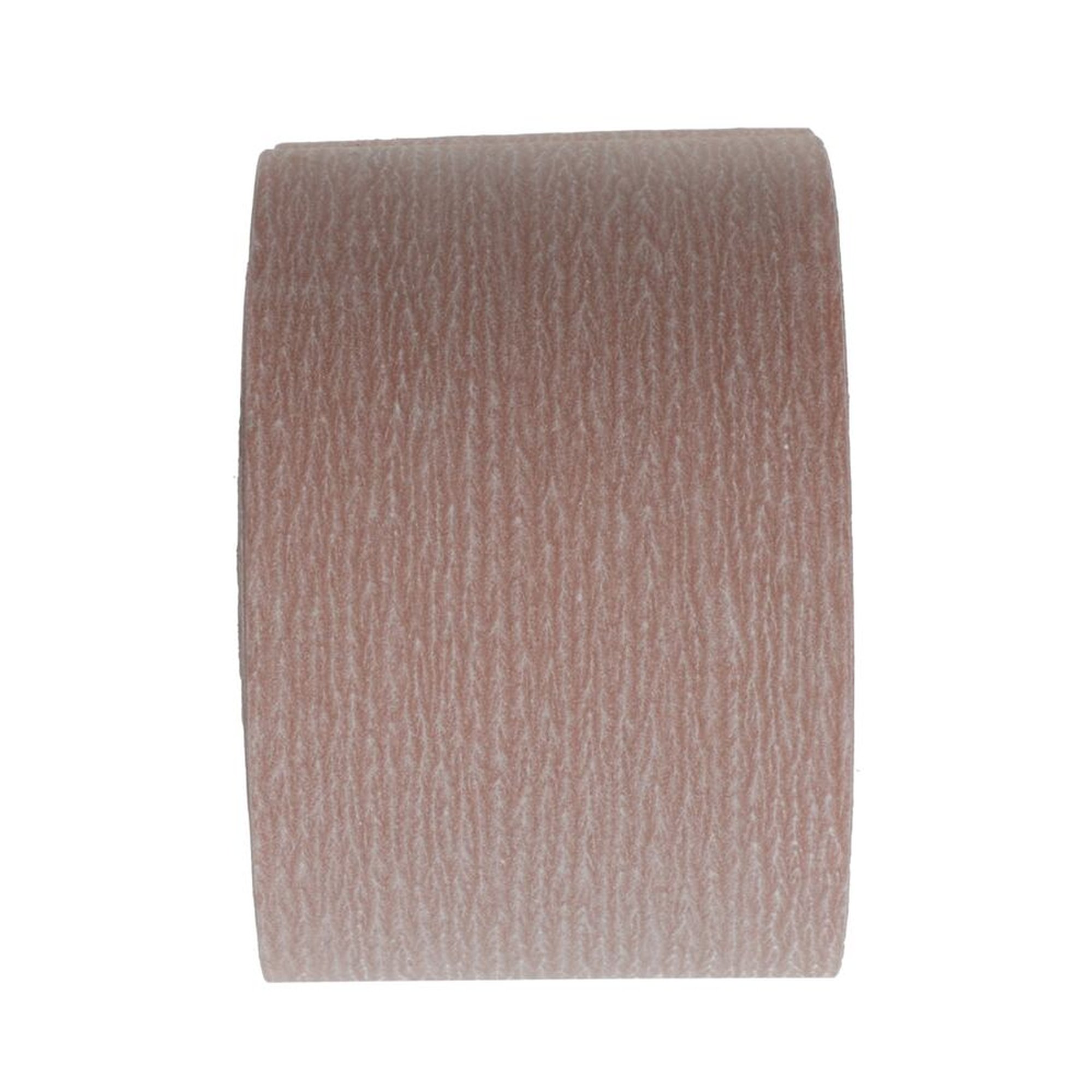 2 x Norton Schleifrolle Schleifpapier 115mm x 50m A275 400 für effizientes Schleifen