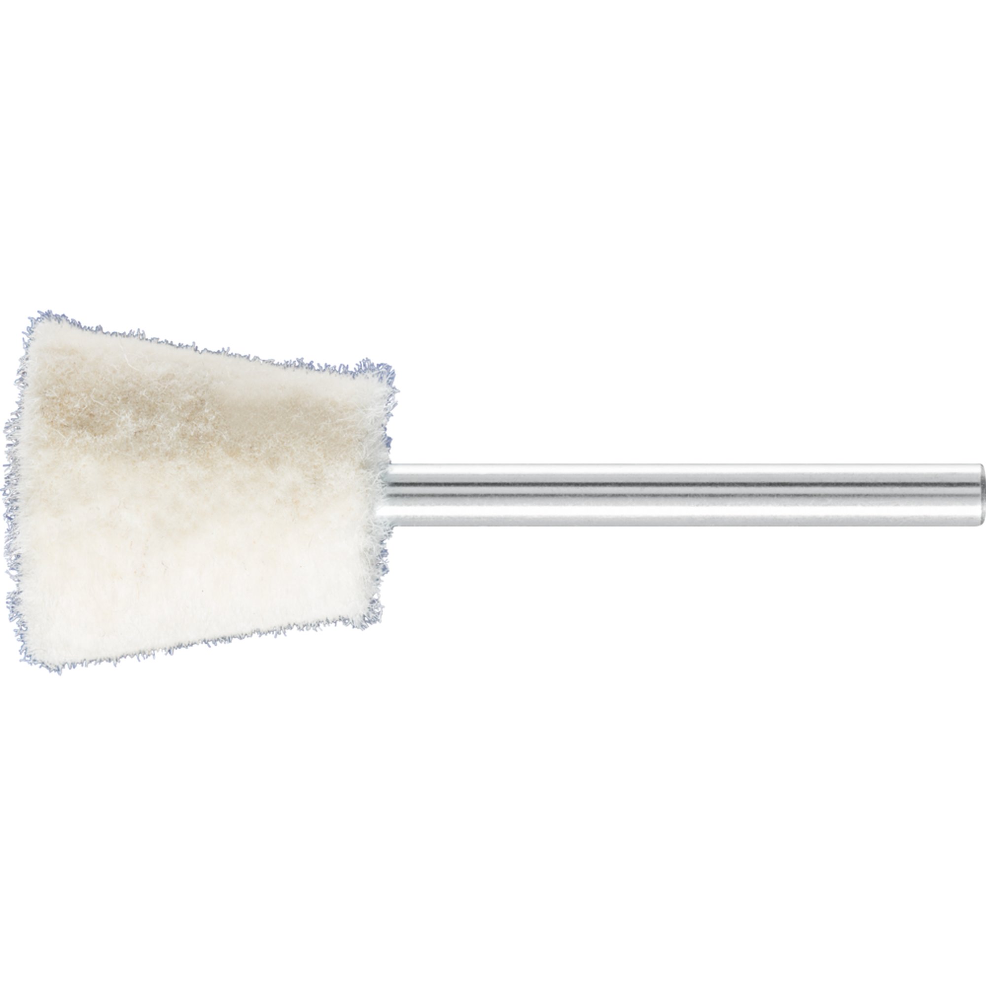 10 x PFERD Schleifstift Filzstift FK WKN 1515/3 M