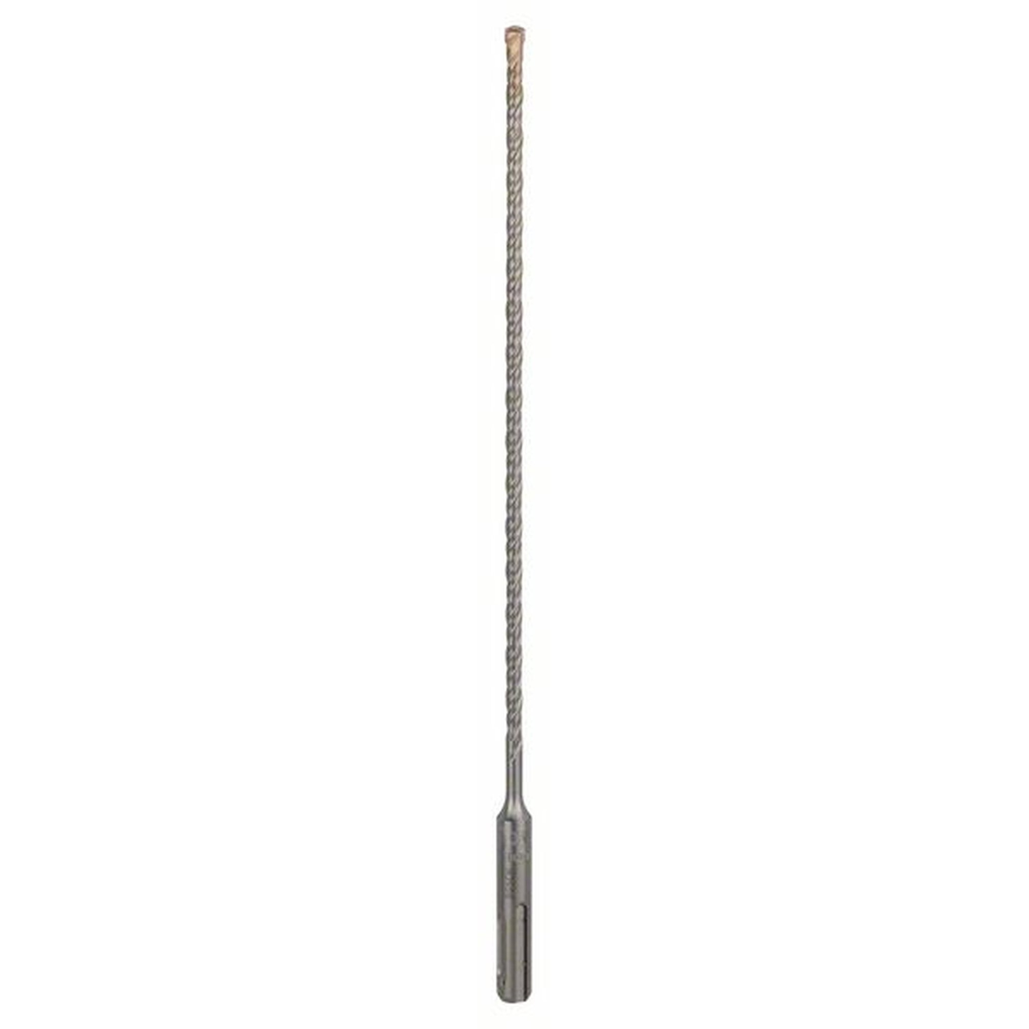 5 x Bosch Professional Hammerbohrer für Mauerwerk und Beton SDS plus-5, Ø 5,5  x 200 mm
