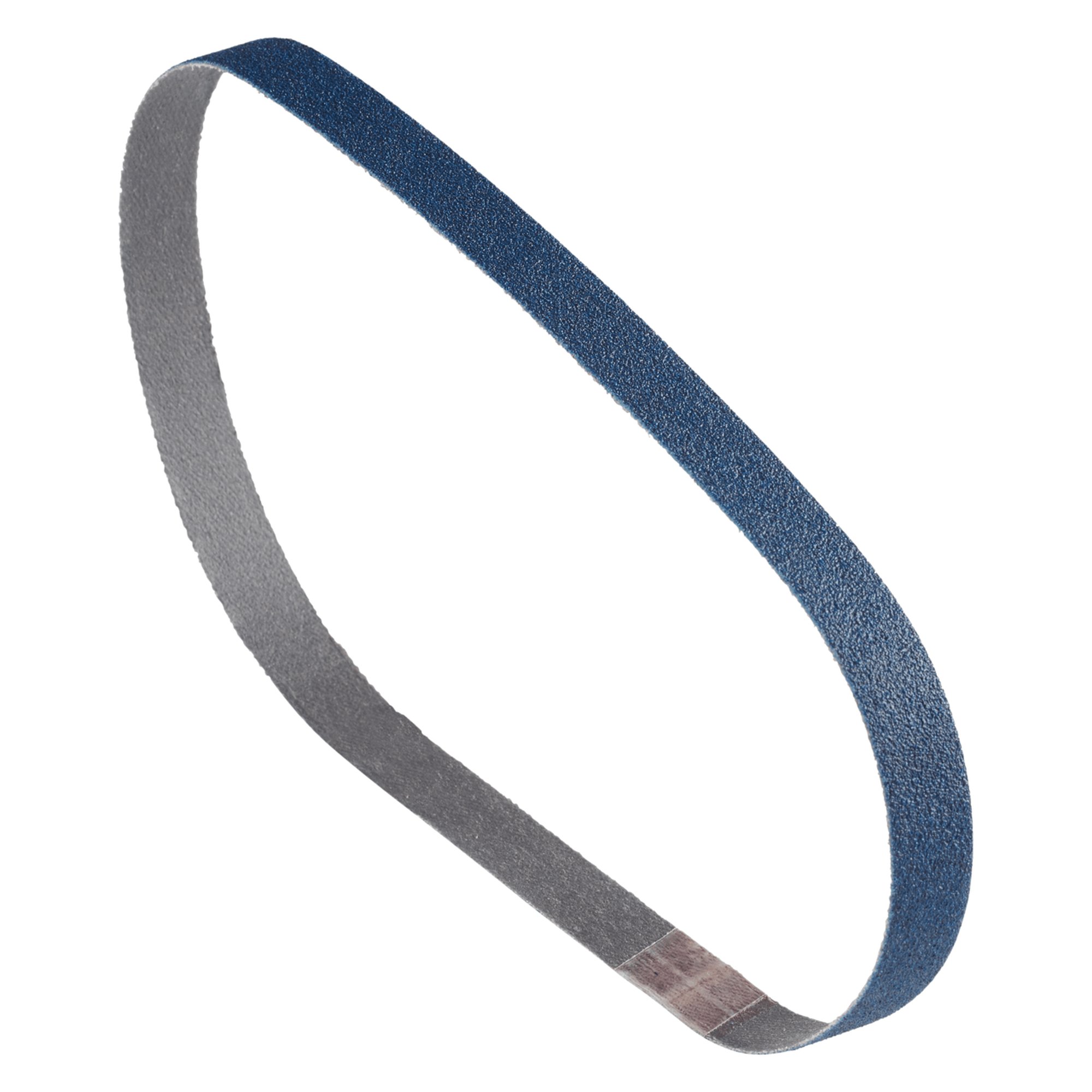 20x RHODIUS  Schleifband Schleifbänder ESB ZL 13x457 mm Korn 120