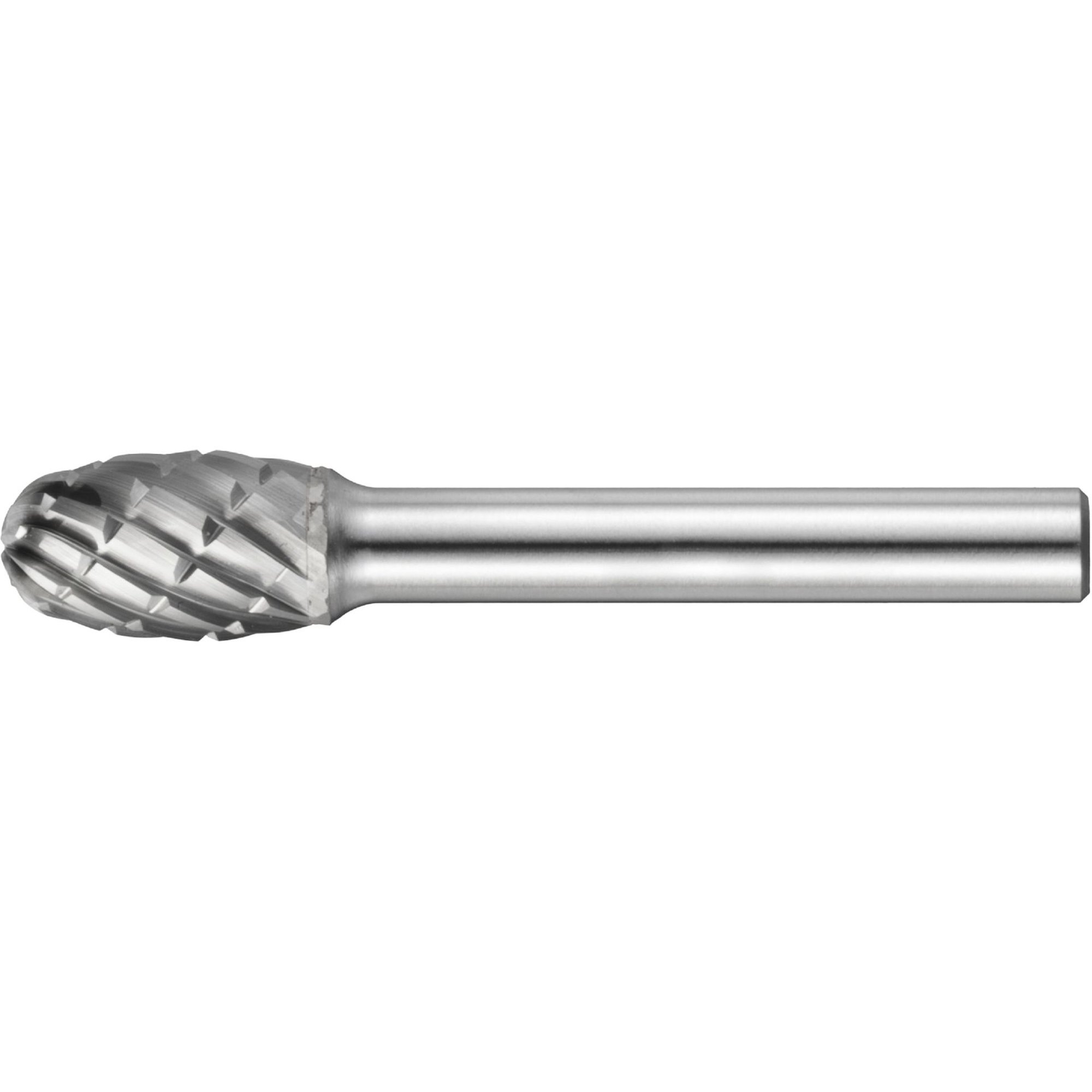 LUKAS Fräser HFE Tropfen Guss 8x13 mm Schaft 6 mm | Verz. Cast