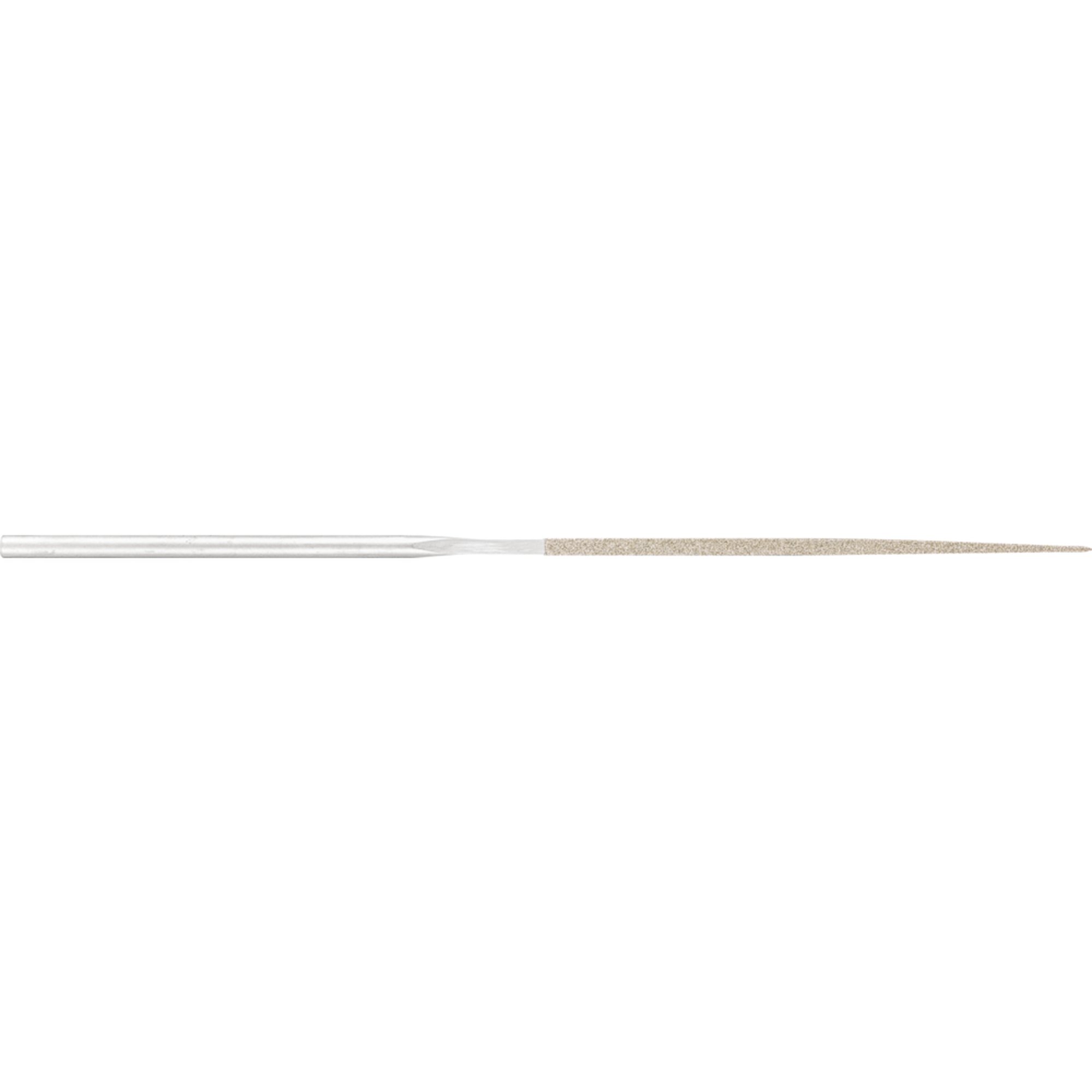 PFERD Diamant-Nadelfeile DF 4142S D 126