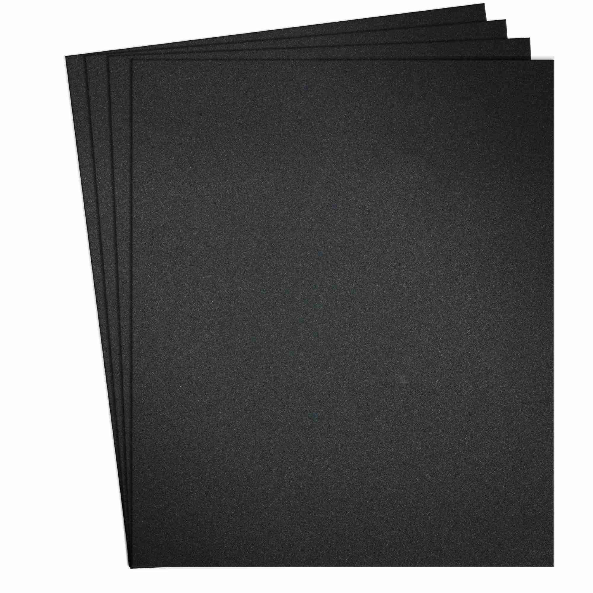 50 x Klingspor PS 8 A Bogen wasserfest, 230 x 280 mm Korn 240