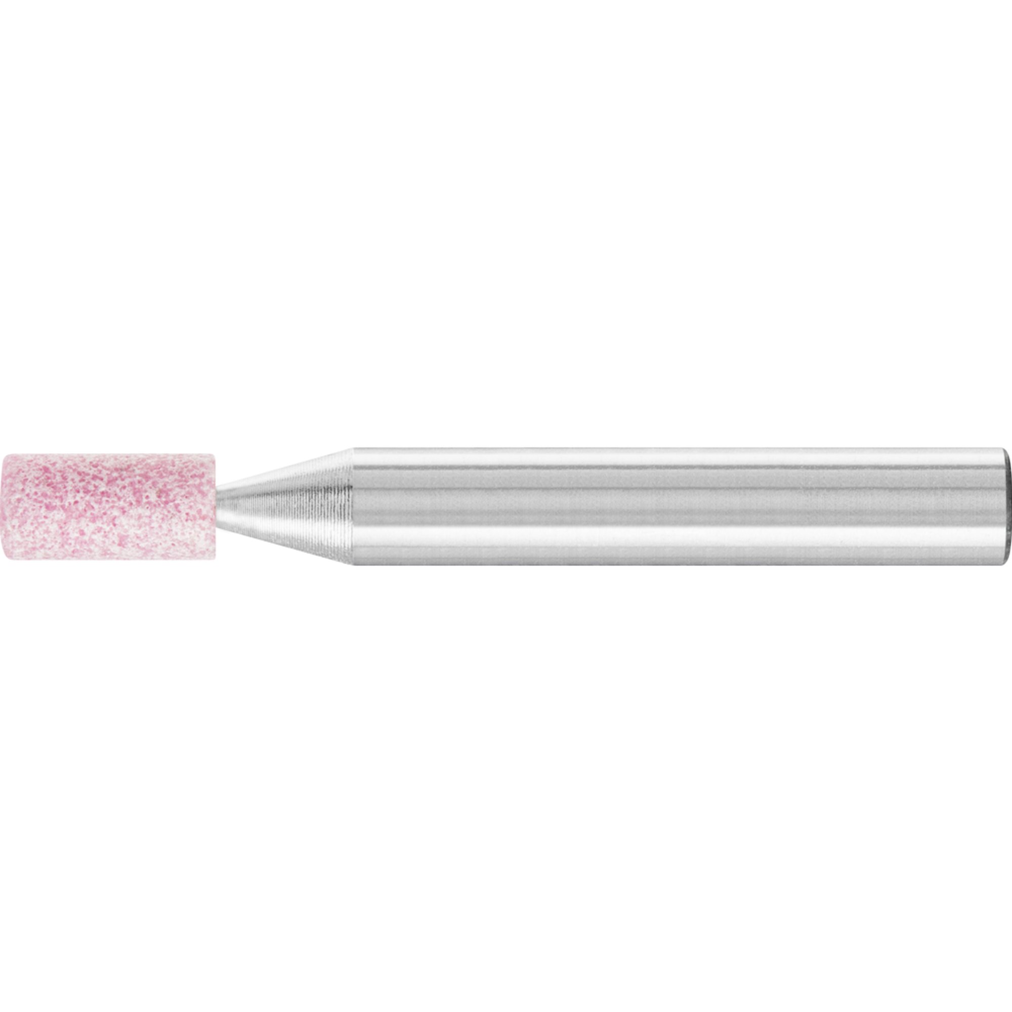 10 x PFERD Schleifstift ZY 0510 6 AR 60 O5V STEEL EDGE