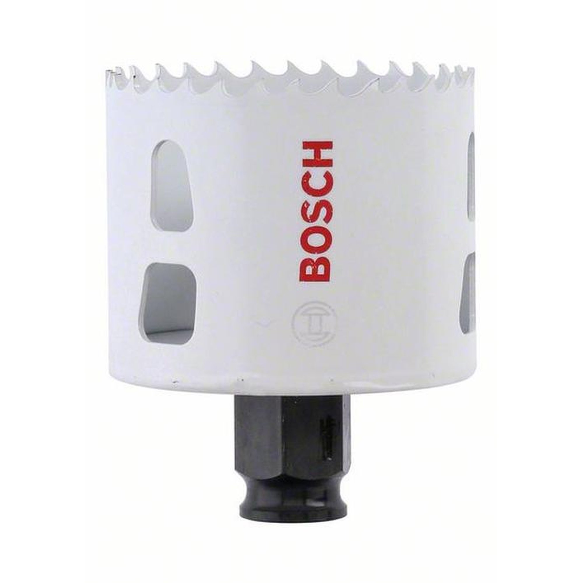 BOSCH Lochsäge Progressor für Holz und Metall, Ø 59 x 44 mm