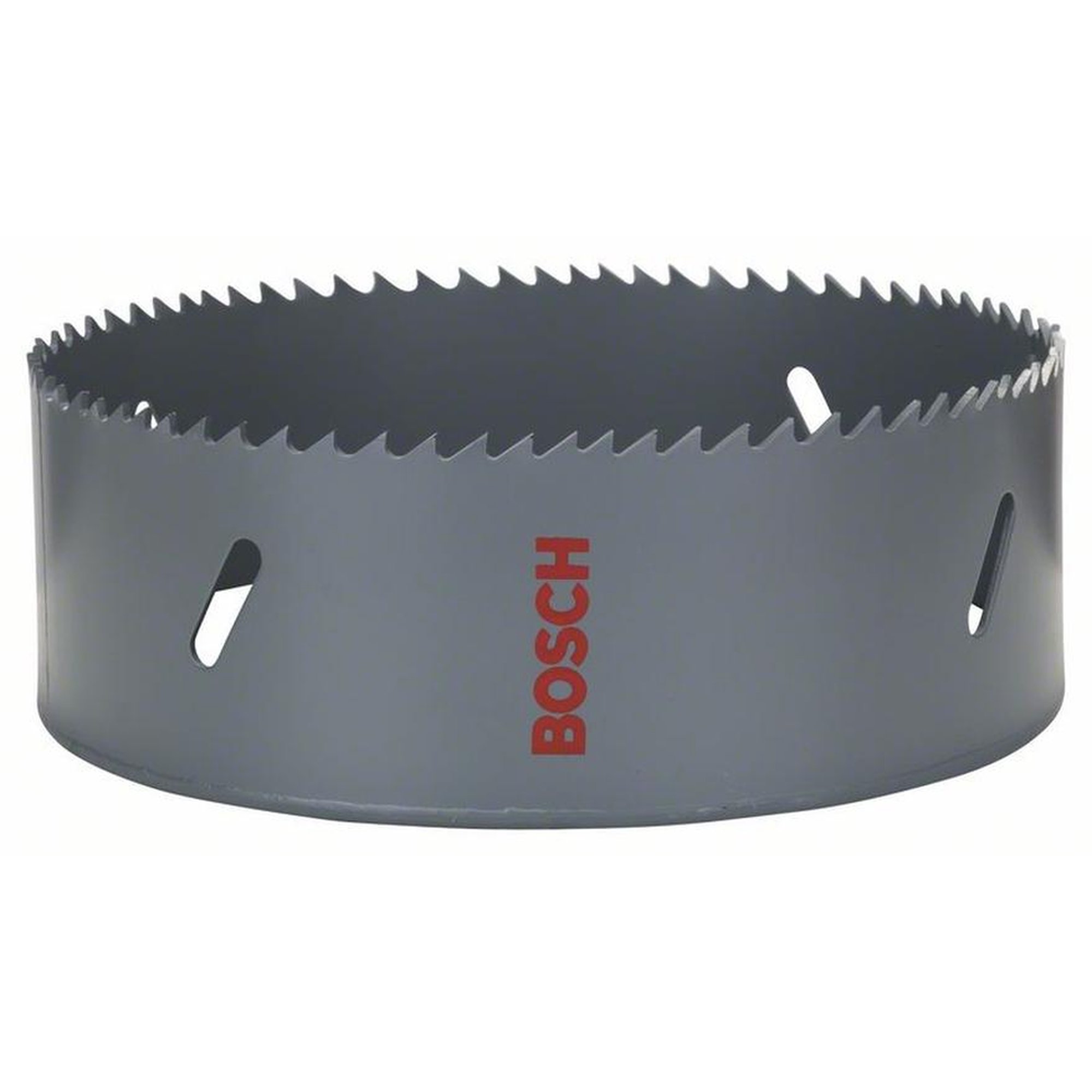 BOSCH Lochsäge HSS-BiMetall für Standardadapter, Ø 140 x 44 mm