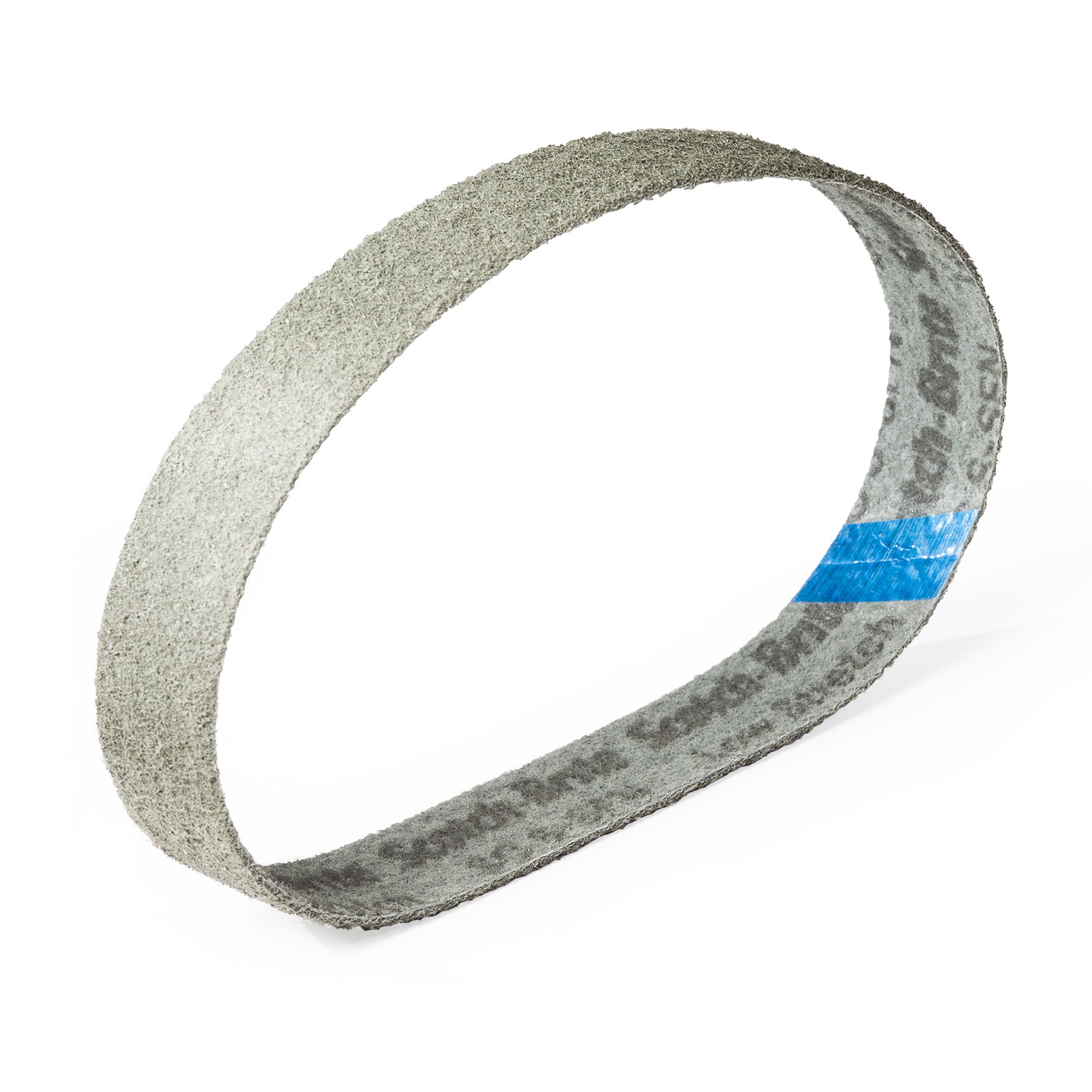 3M Schleifband Vliesband / Schleifvlies SC-BL | 40 x 760 mm | super fine