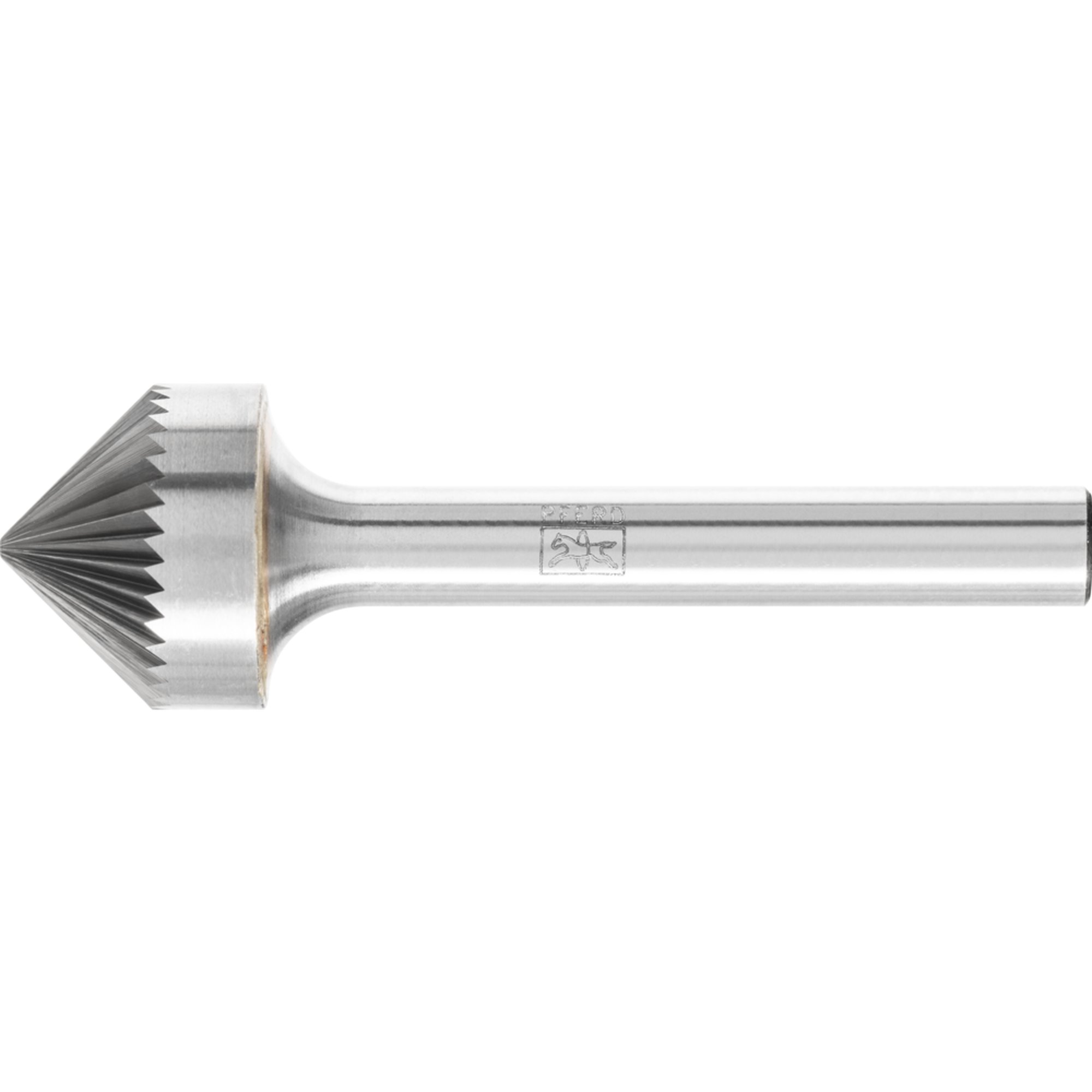 PFERD HM-Frässtift KSK 1608/6 Z5