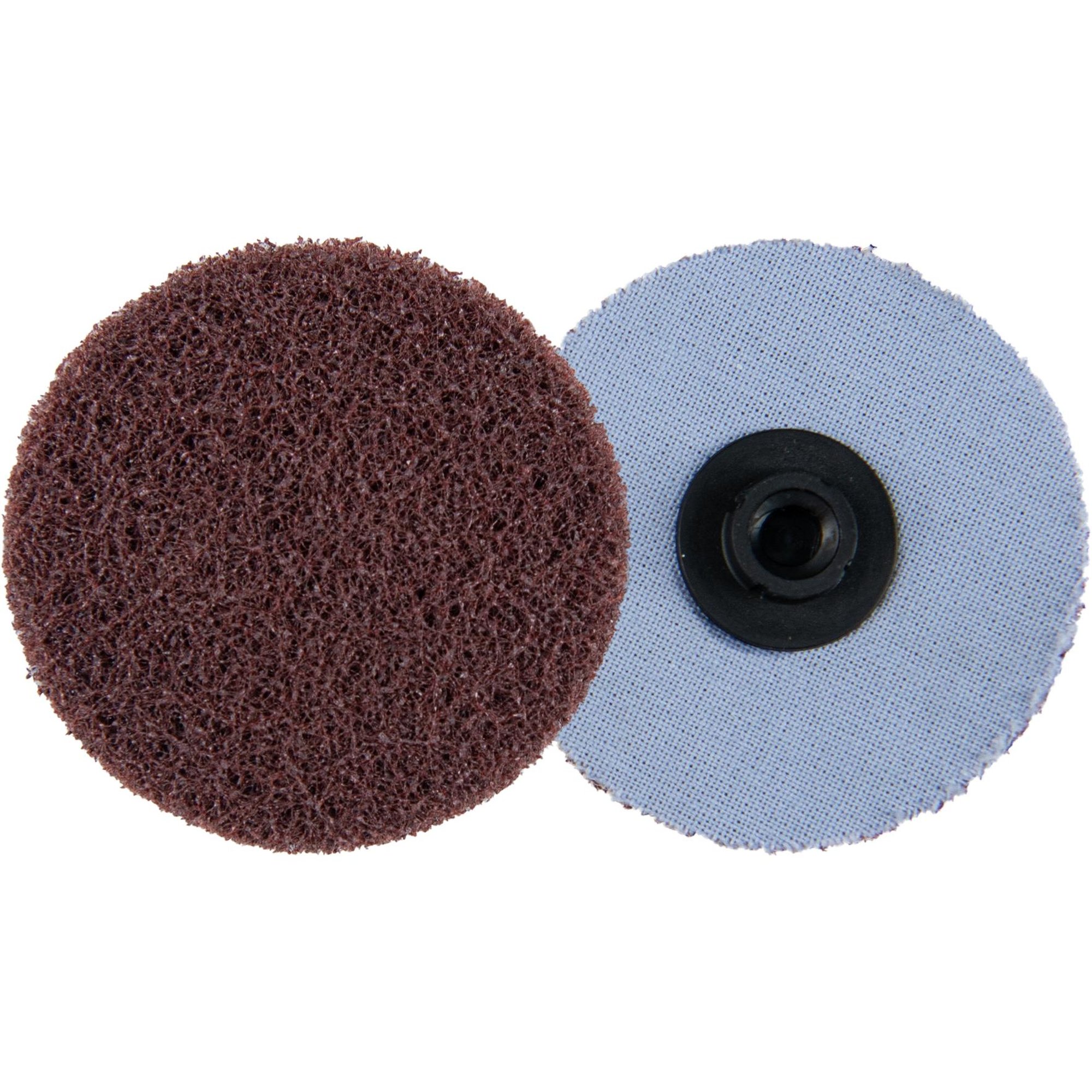50 x Klingspor QMC 400 Quick change discs, 50 mm Very Fine Korund