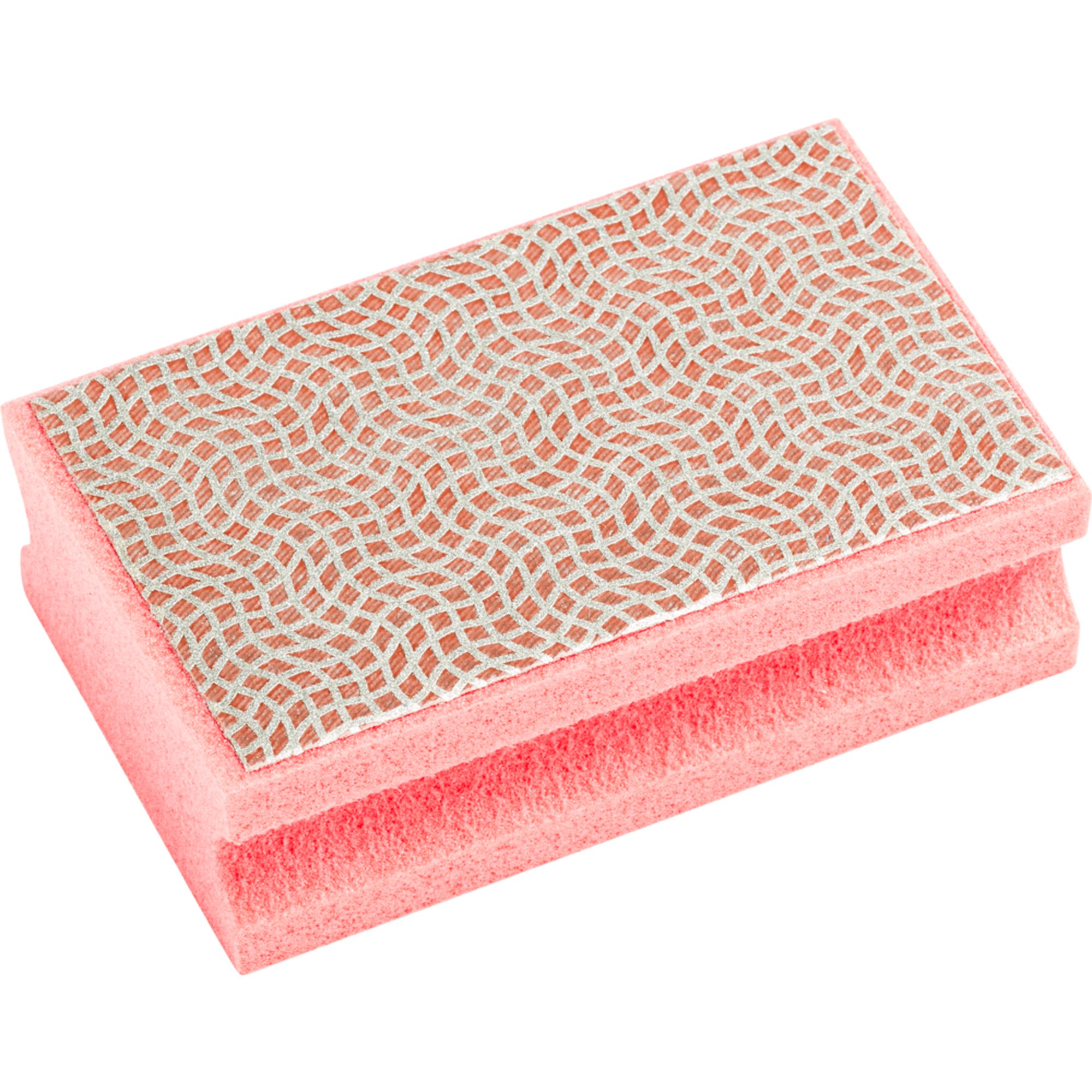 PFERD Handpad HP 5590 DIA 76