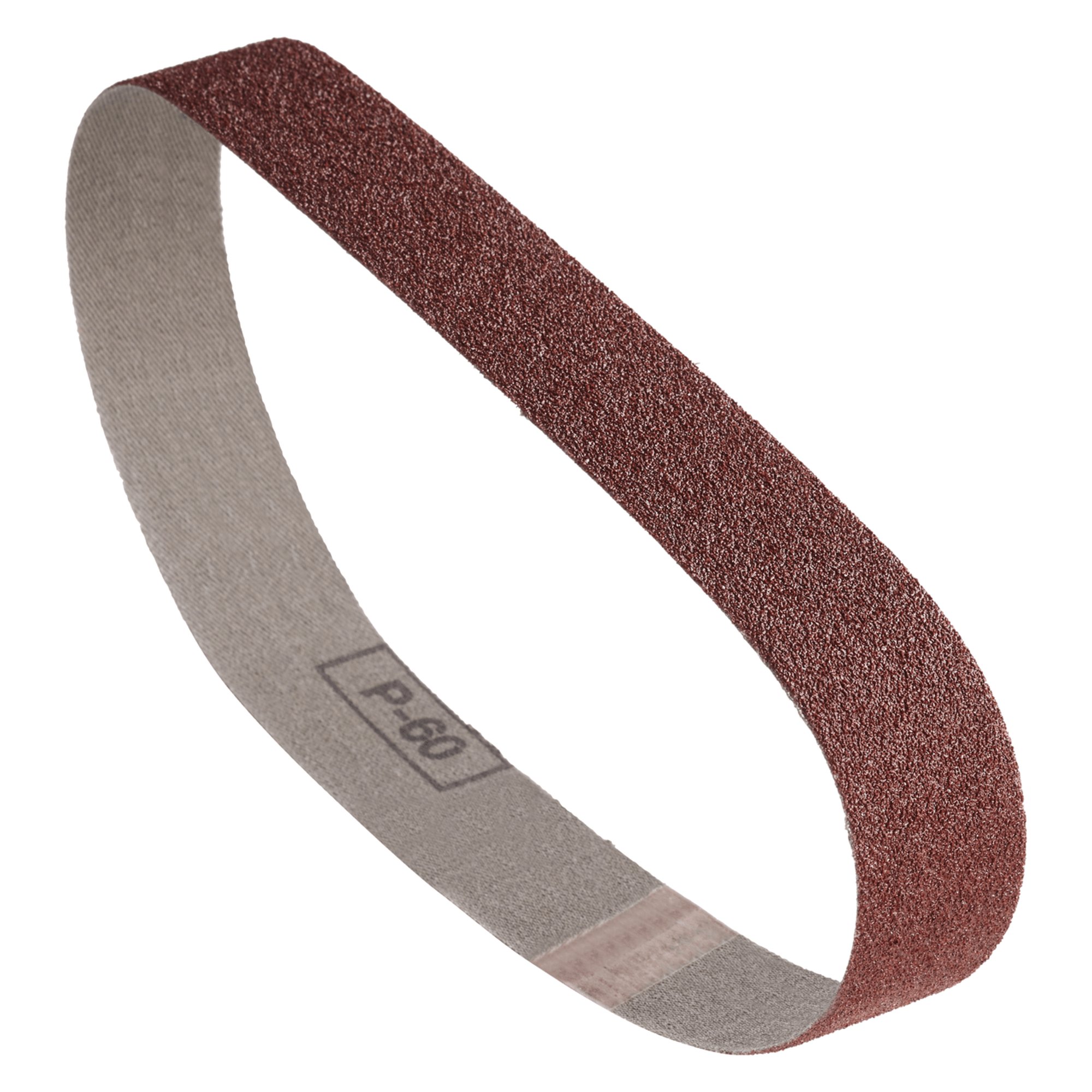 20x RHODIUS  Schleifband Schleifbänder ESB KK 30x533 mm Korn 60